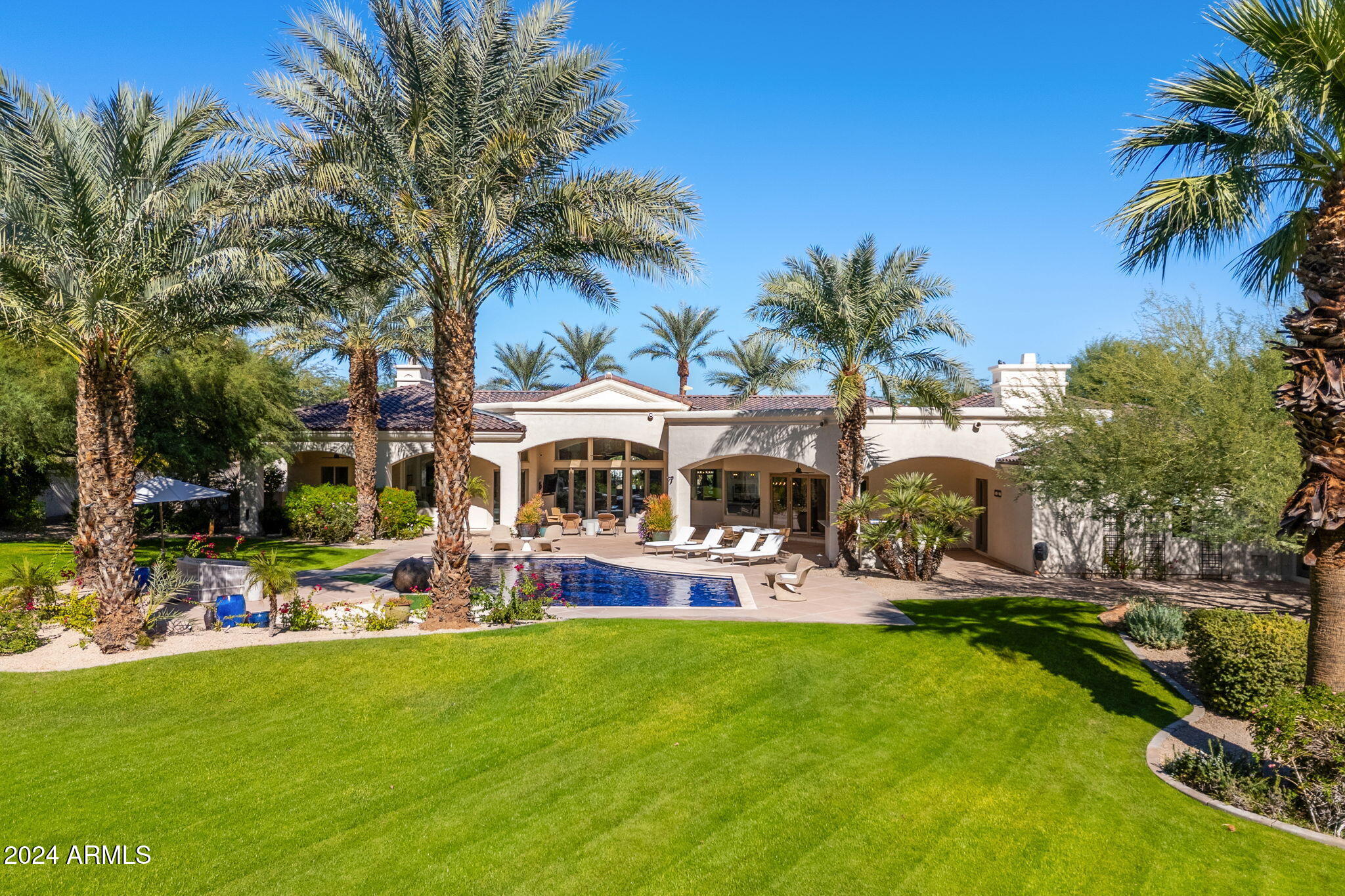 6515 E STALLION Road