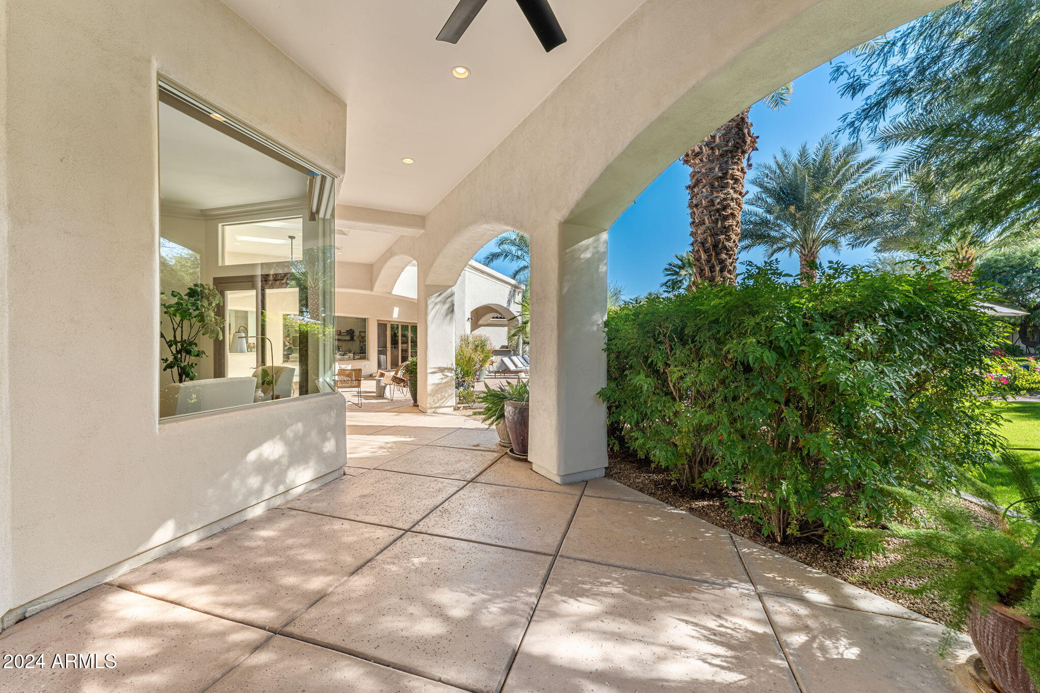6515 E STALLION Road