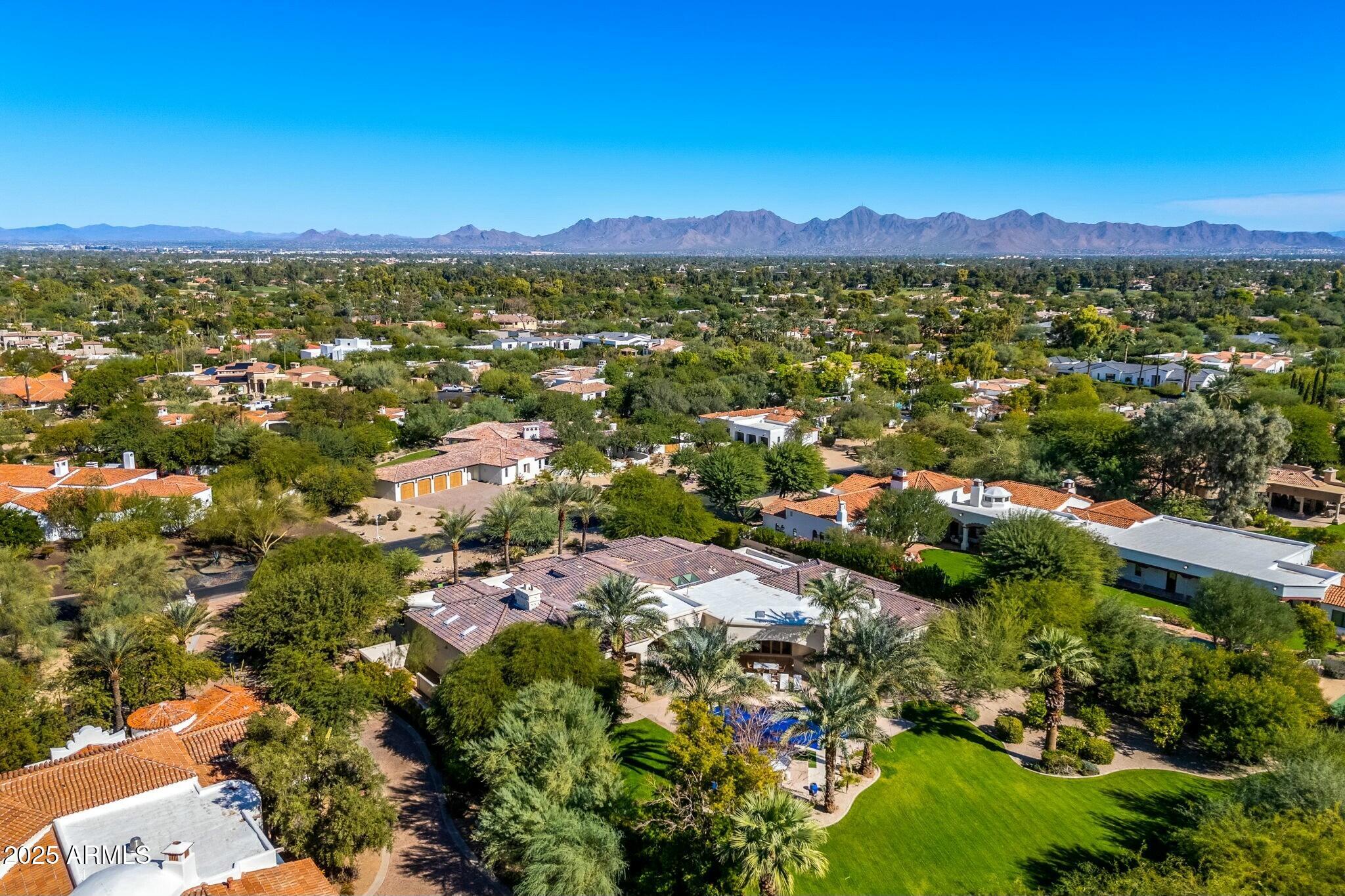 6515 E STALLION Road
