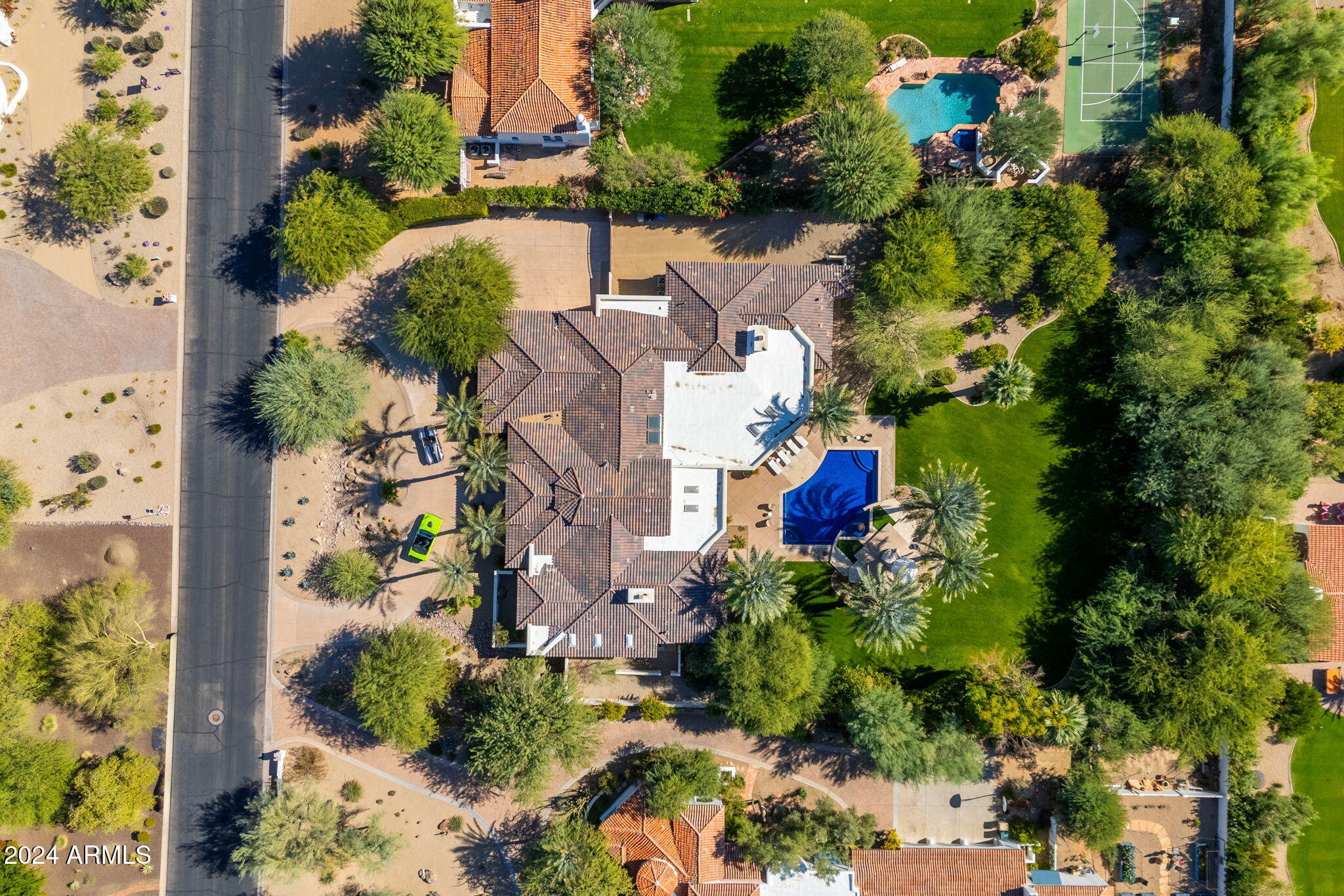 6515 E STALLION Road
