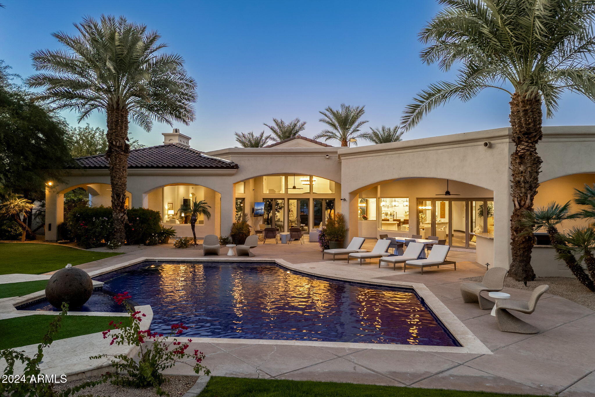 6515 E STALLION Road