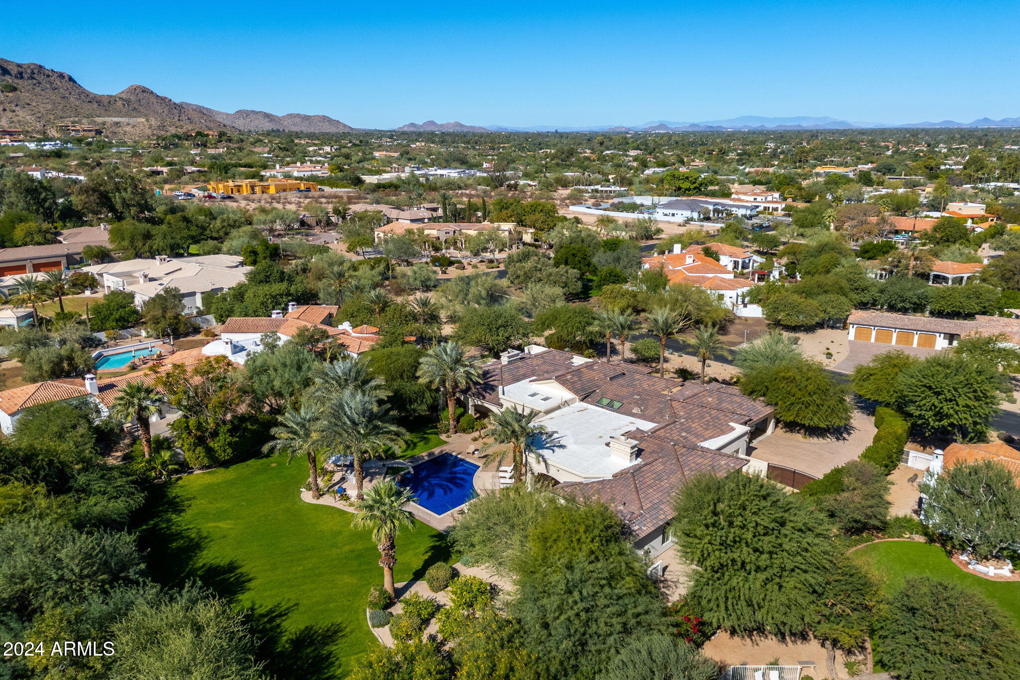6515 E STALLION Road