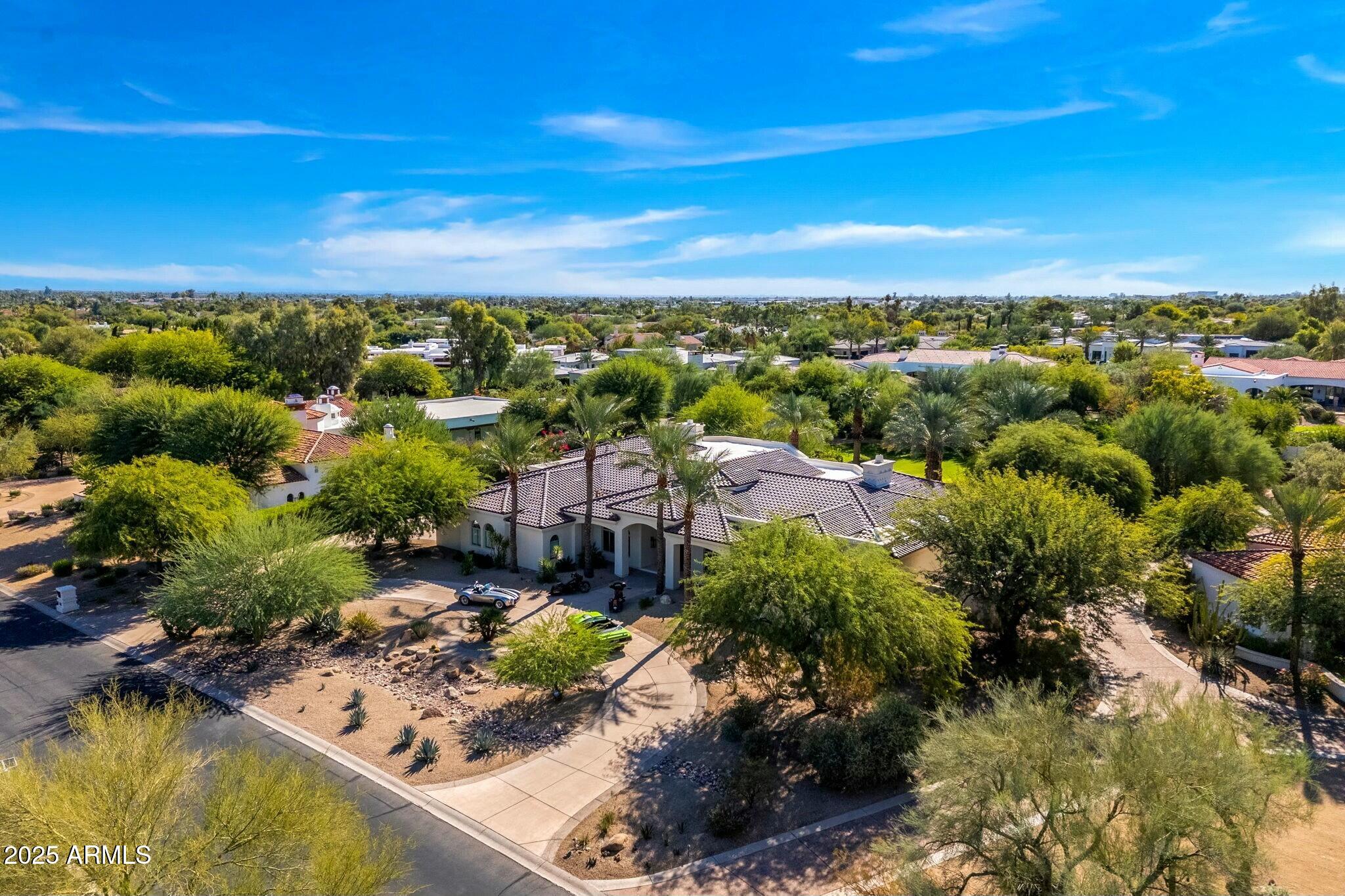 6515 E STALLION Road