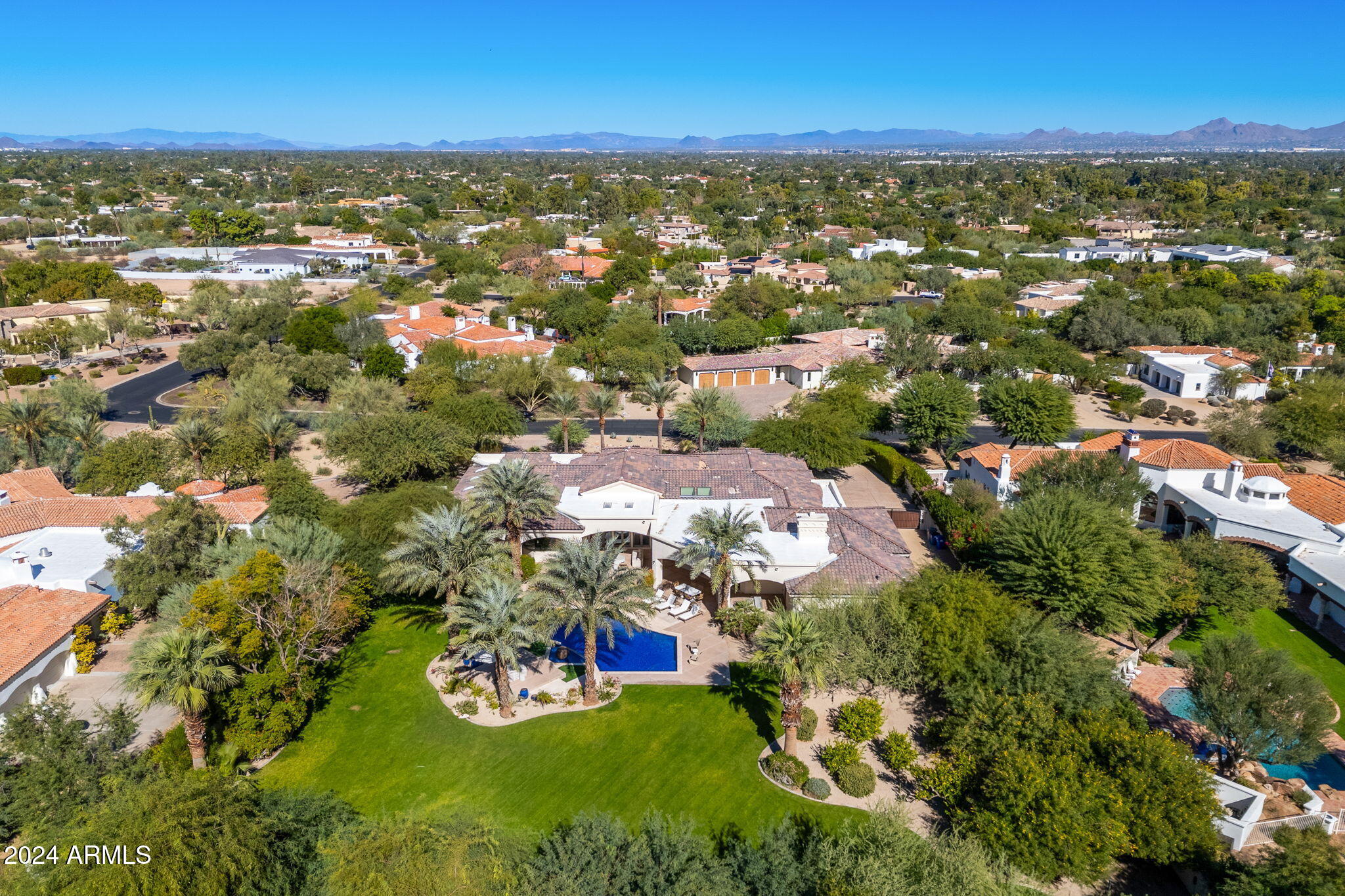 6515 E STALLION Road