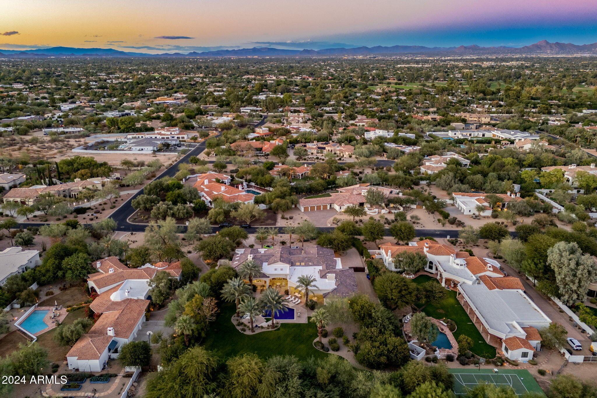 6515 E STALLION Road