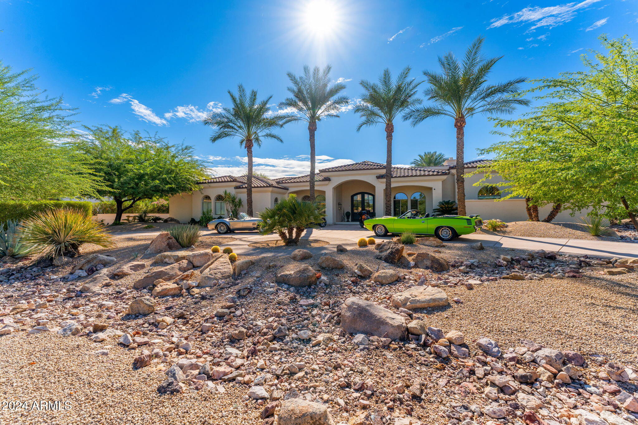 6515 E STALLION Road