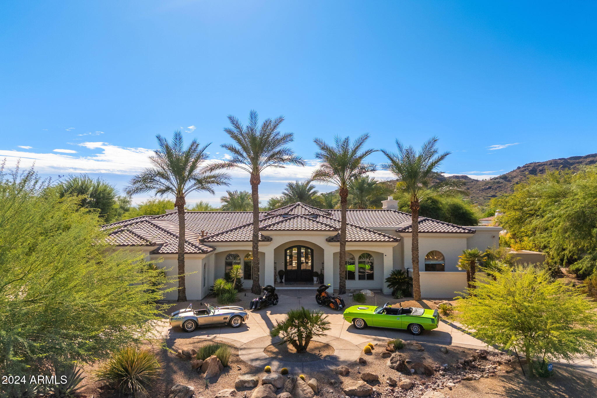 6515 E STALLION Road