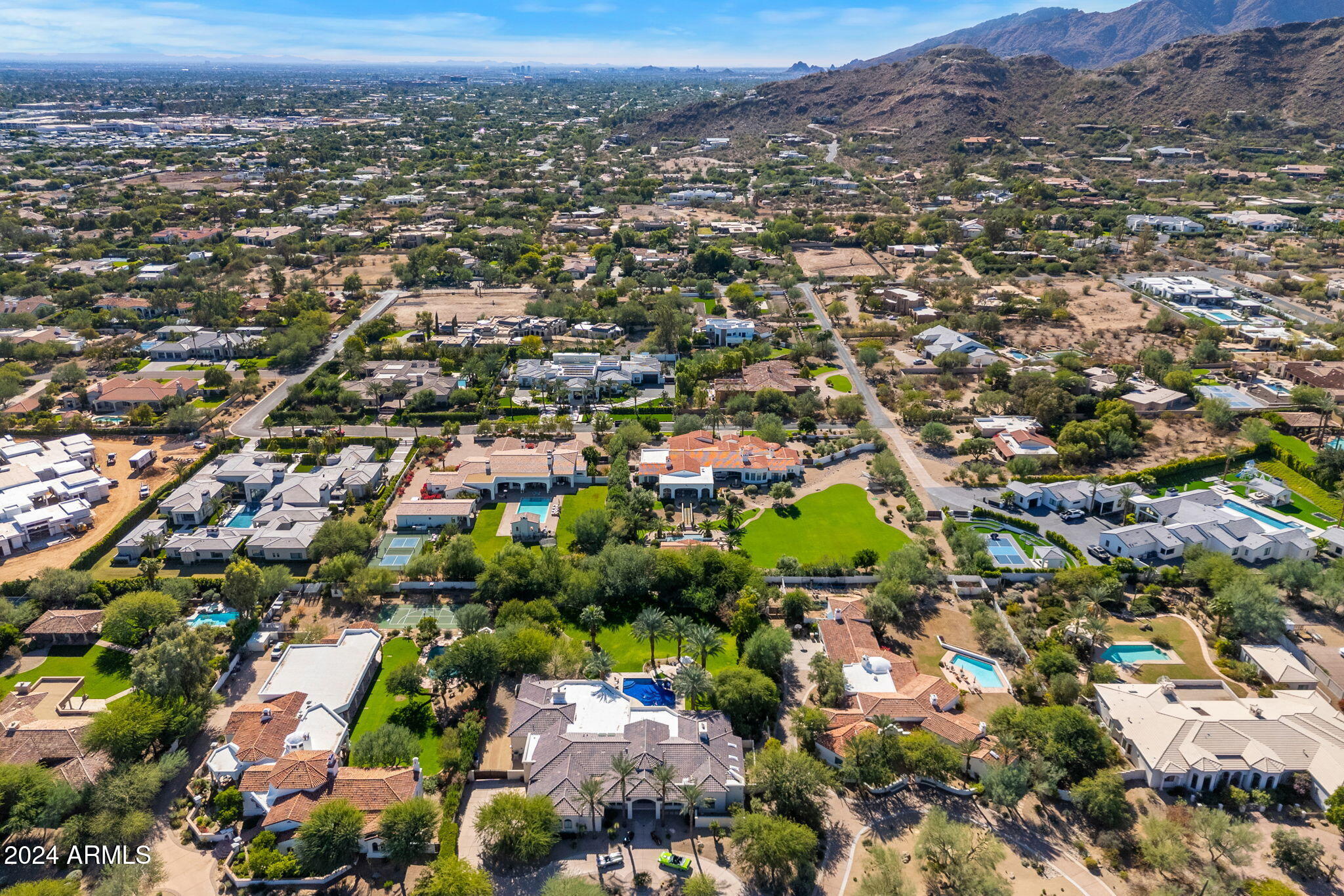 6515 E STALLION Road
