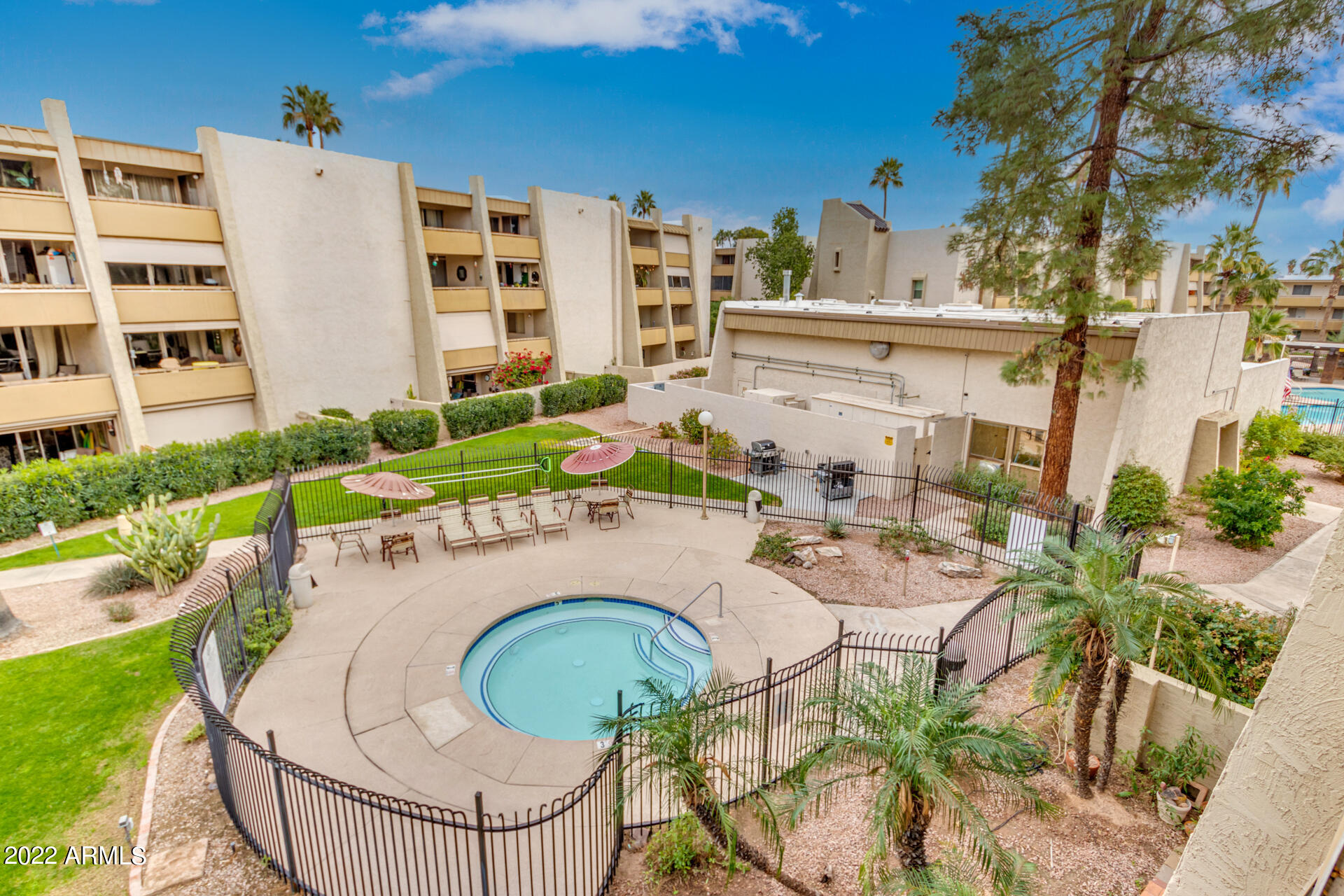 7625 E CAMELBACK Road, A117