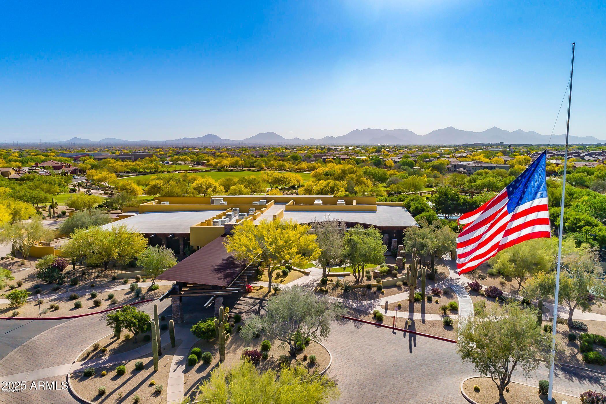 3641 E LOS GATOS Drive