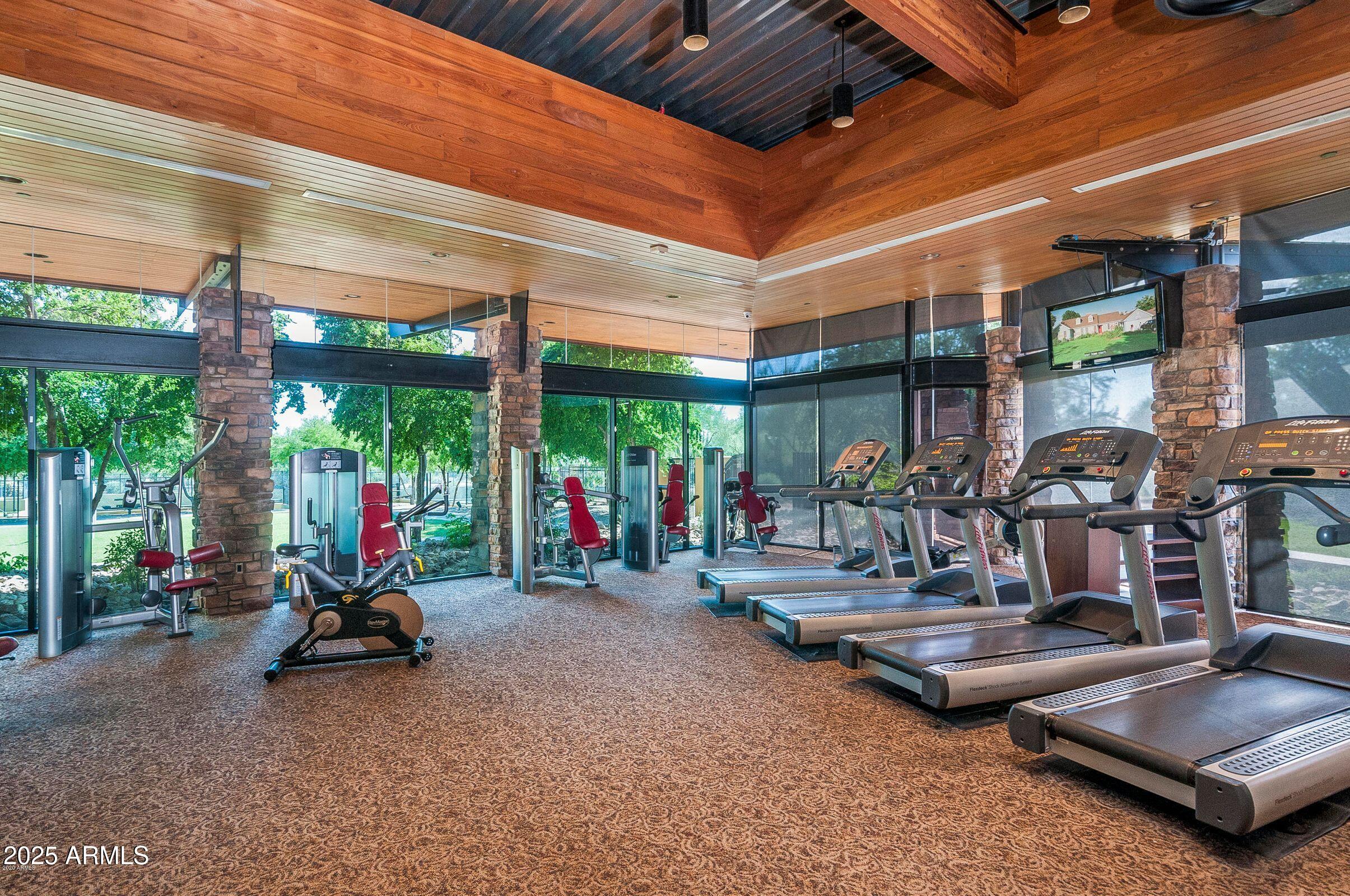 3641 E LOS GATOS Drive