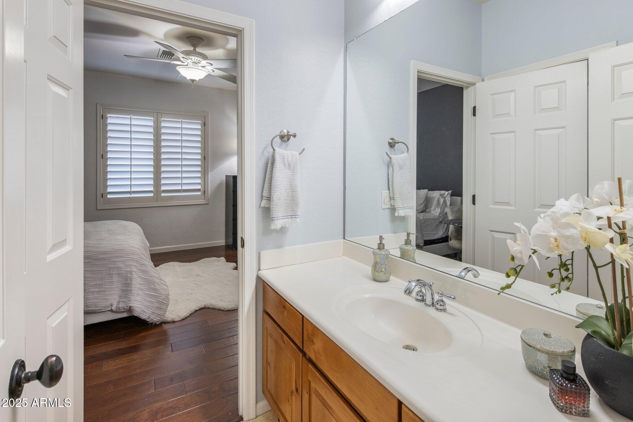 3641 E LOS GATOS Drive