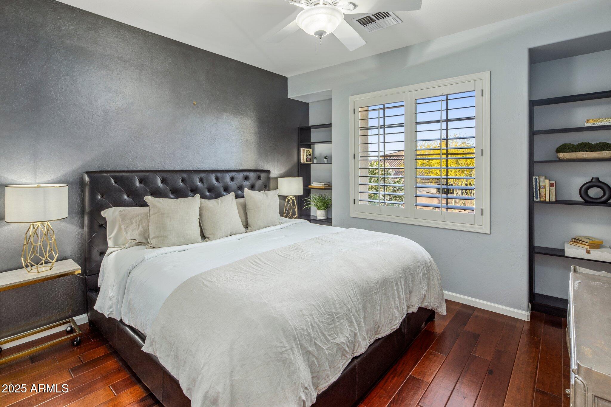 3641 E LOS GATOS Drive