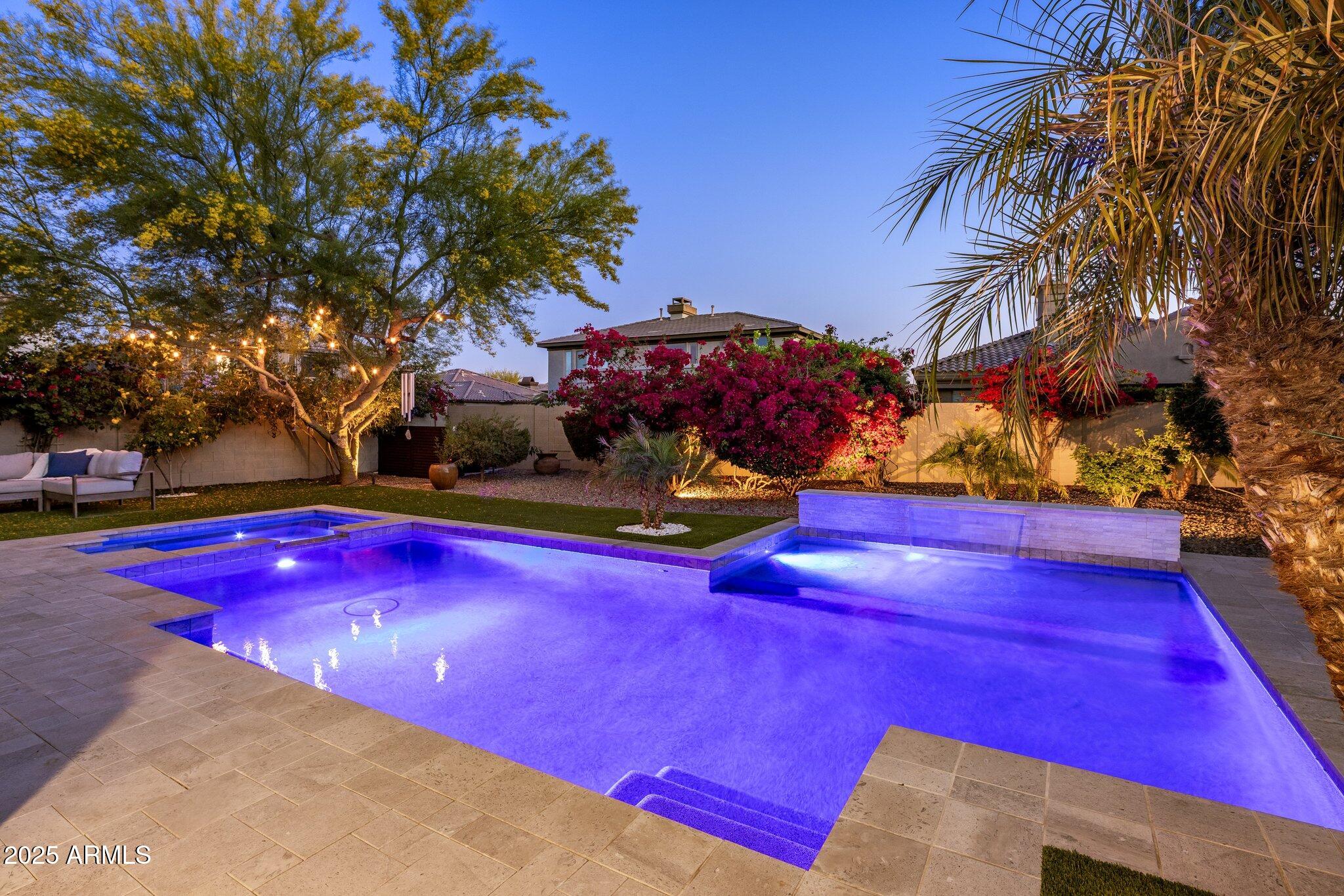 3641 E LOS GATOS Drive