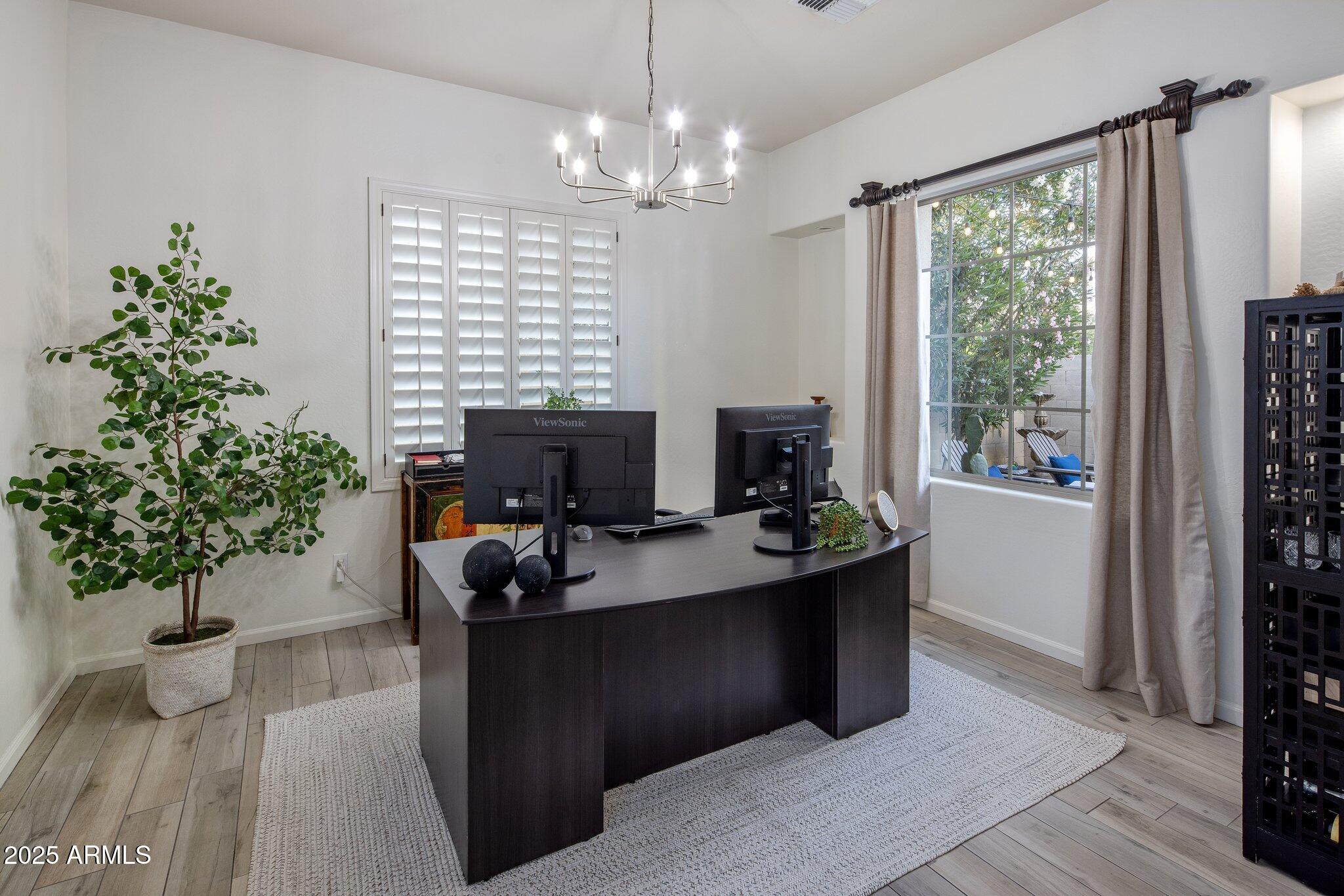 3641 E LOS GATOS Drive