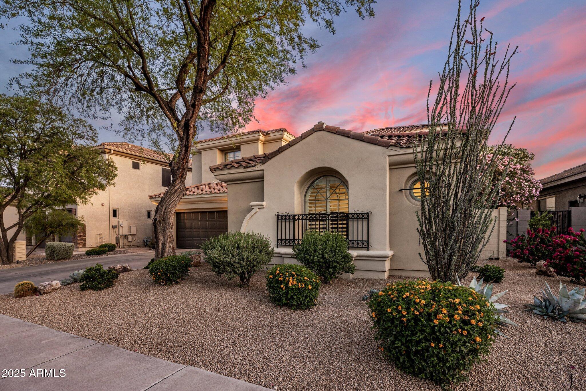 3641 E LOS GATOS Drive