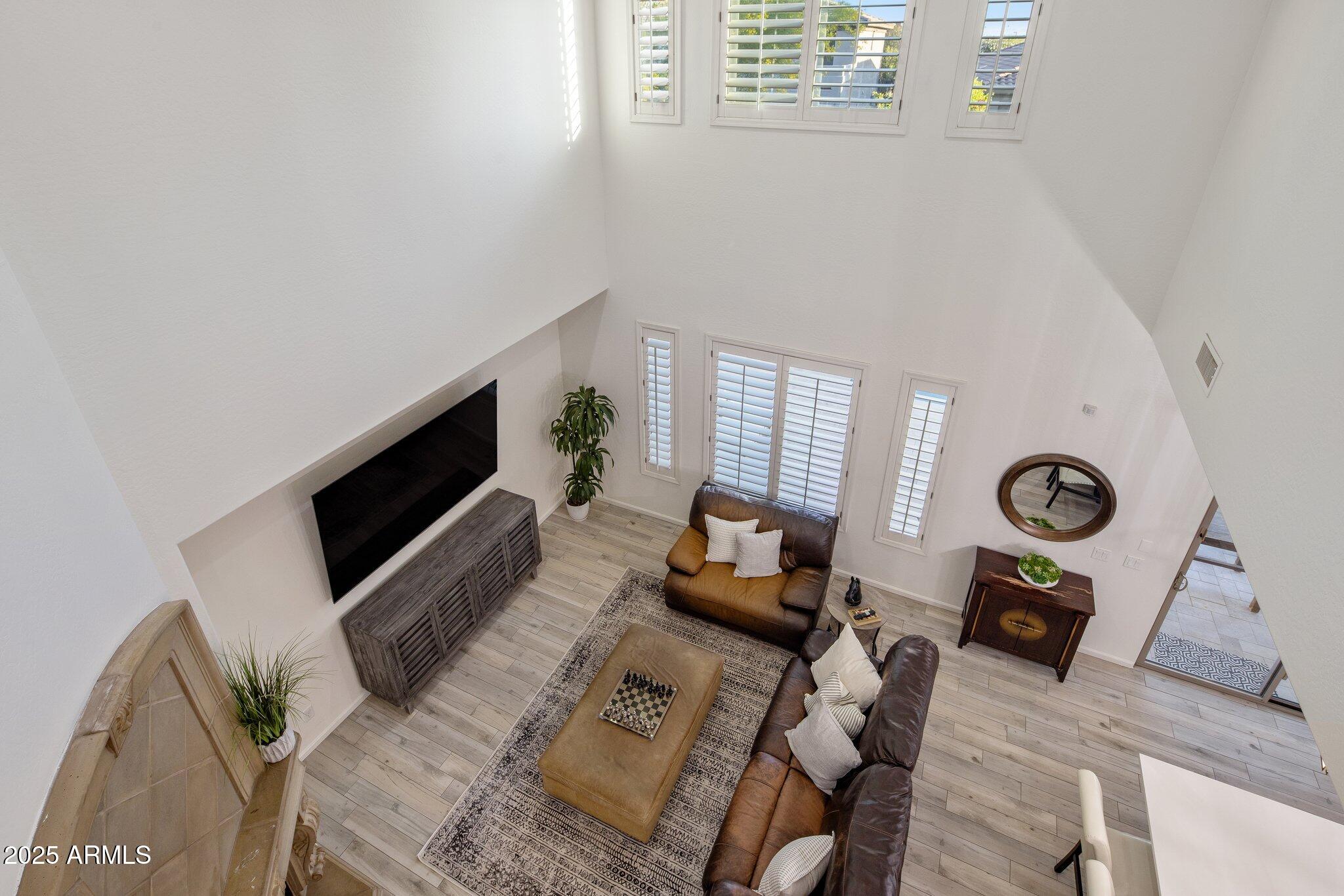 3641 E LOS GATOS Drive