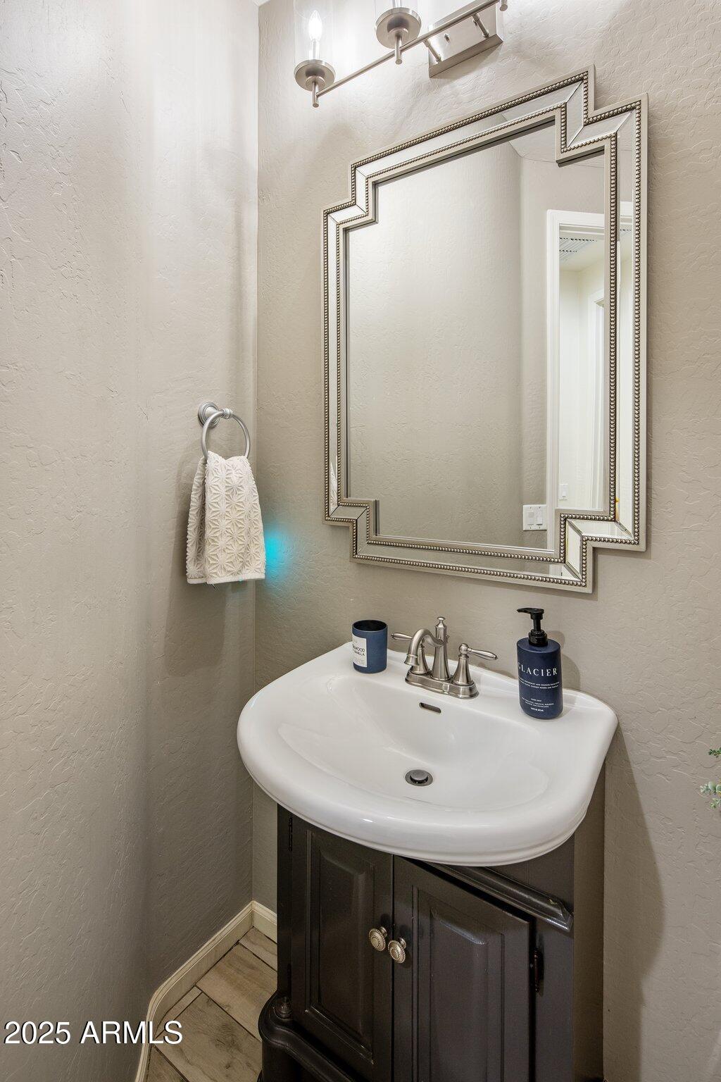 3641 E LOS GATOS Drive