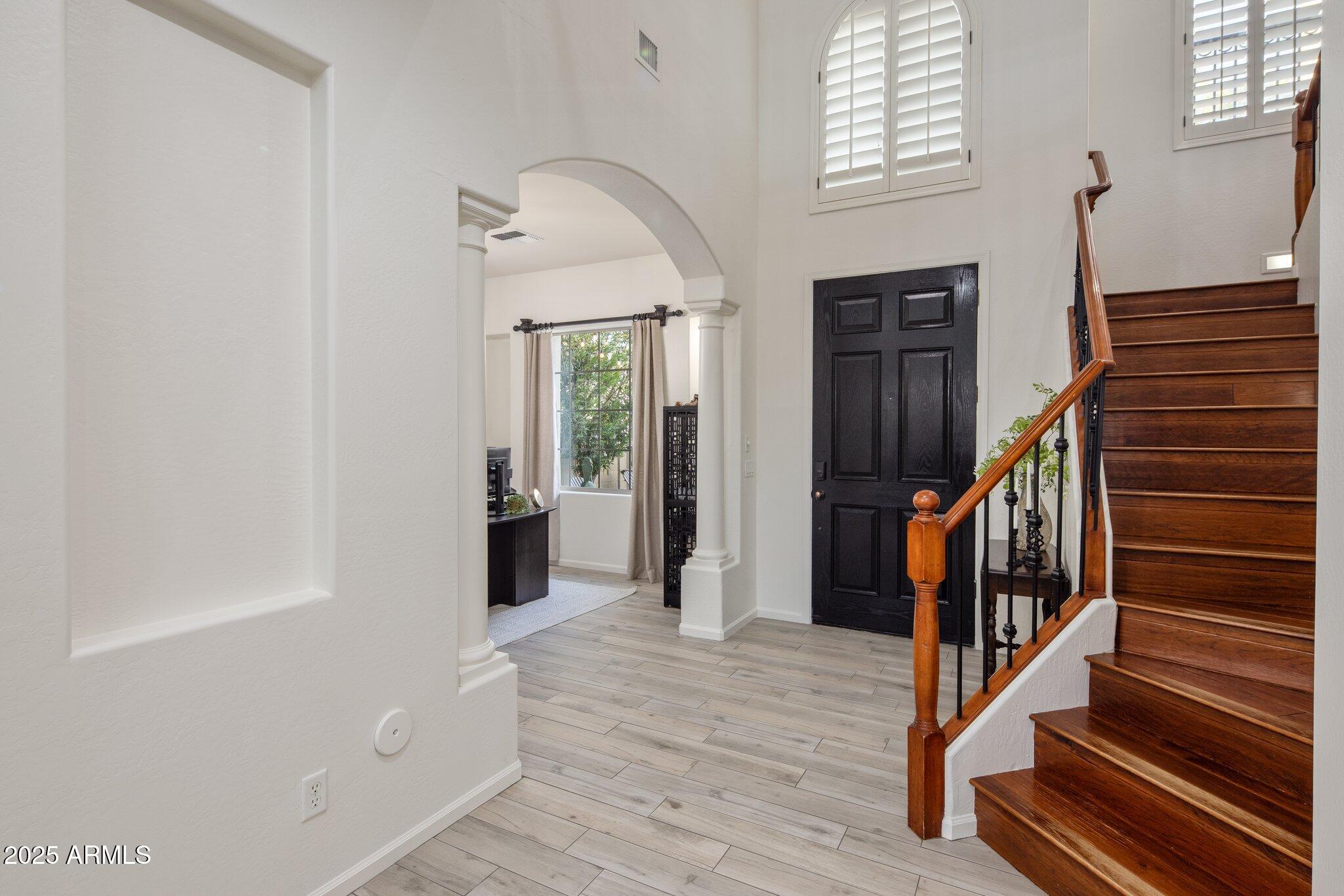 3641 E LOS GATOS Drive