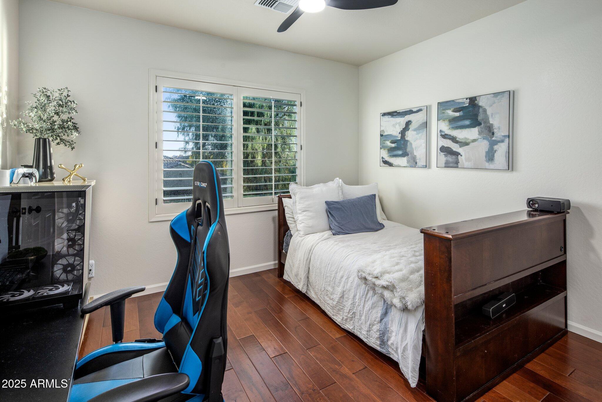 3641 E LOS GATOS Drive