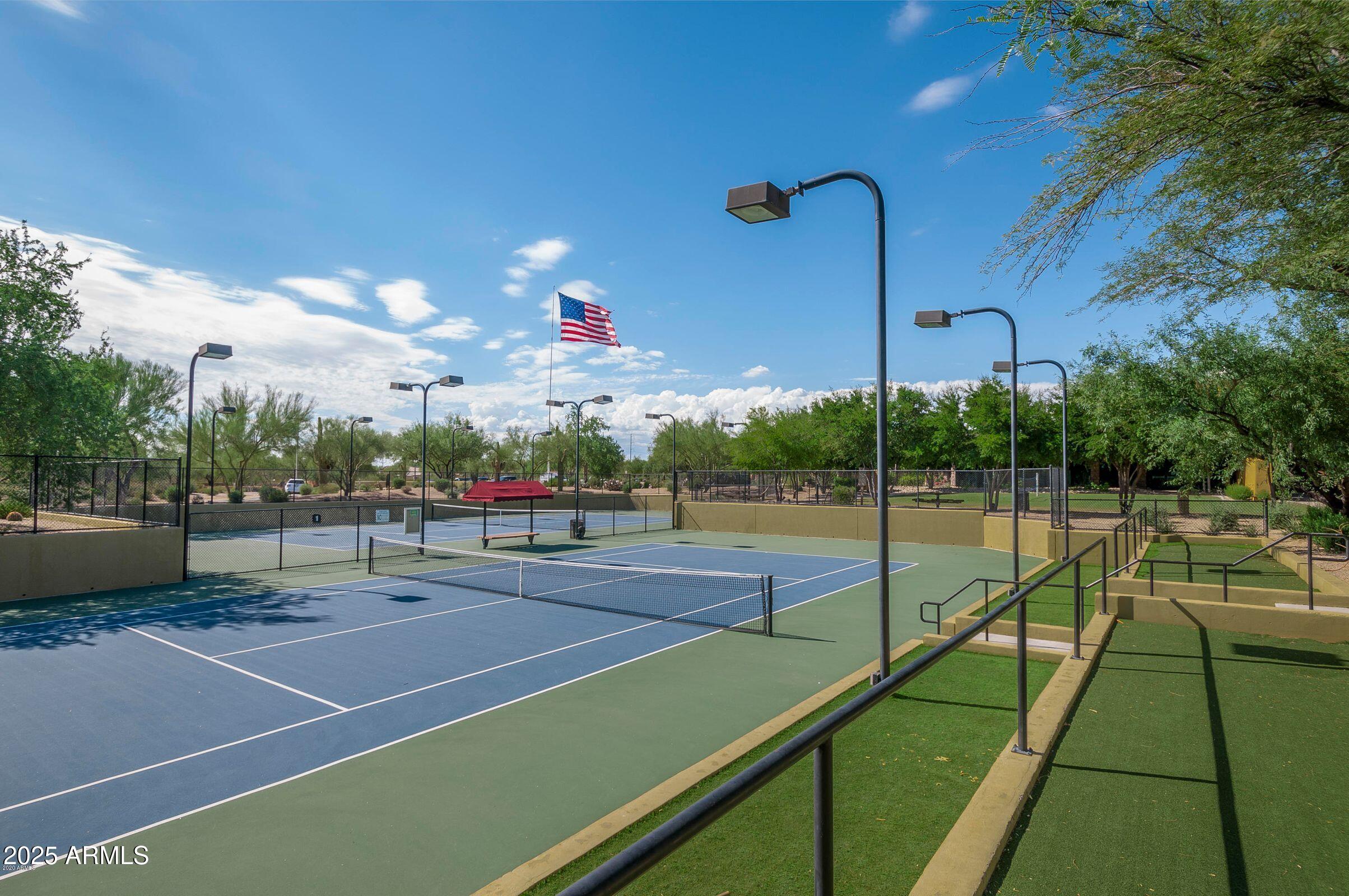 3641 E LOS GATOS Drive