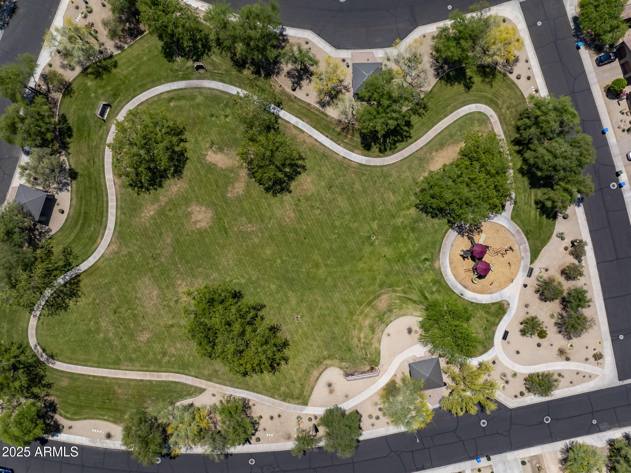 3641 E LOS GATOS Drive