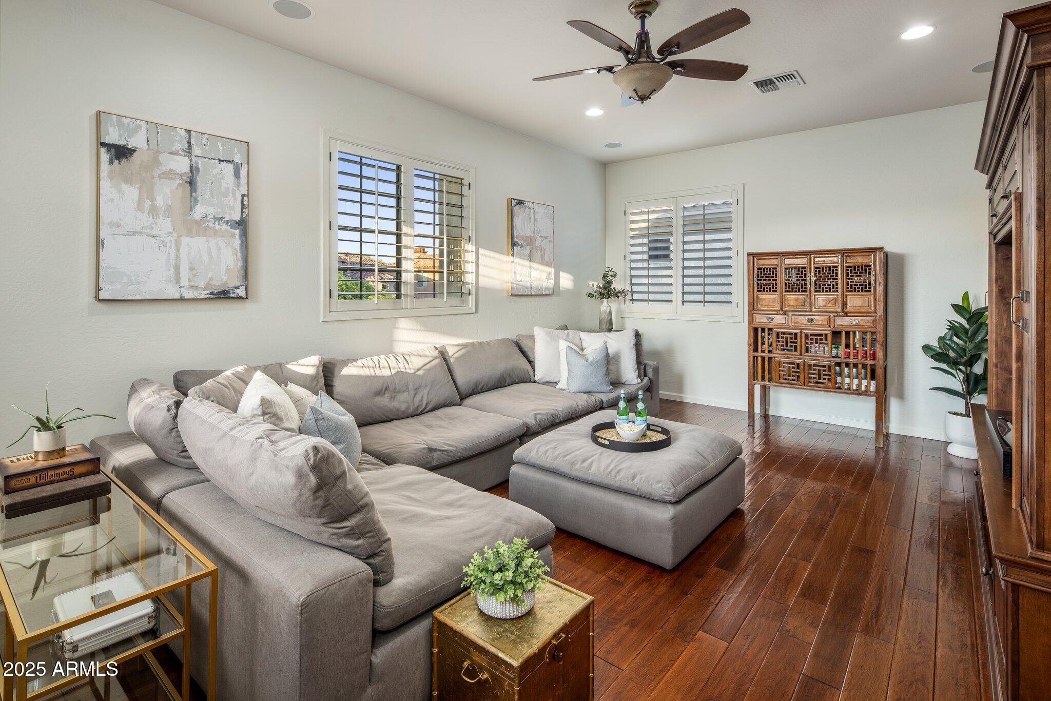 3641 E LOS GATOS Drive