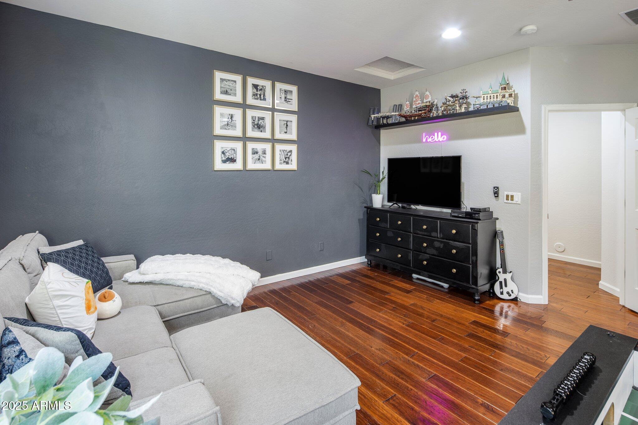 3641 E LOS GATOS Drive