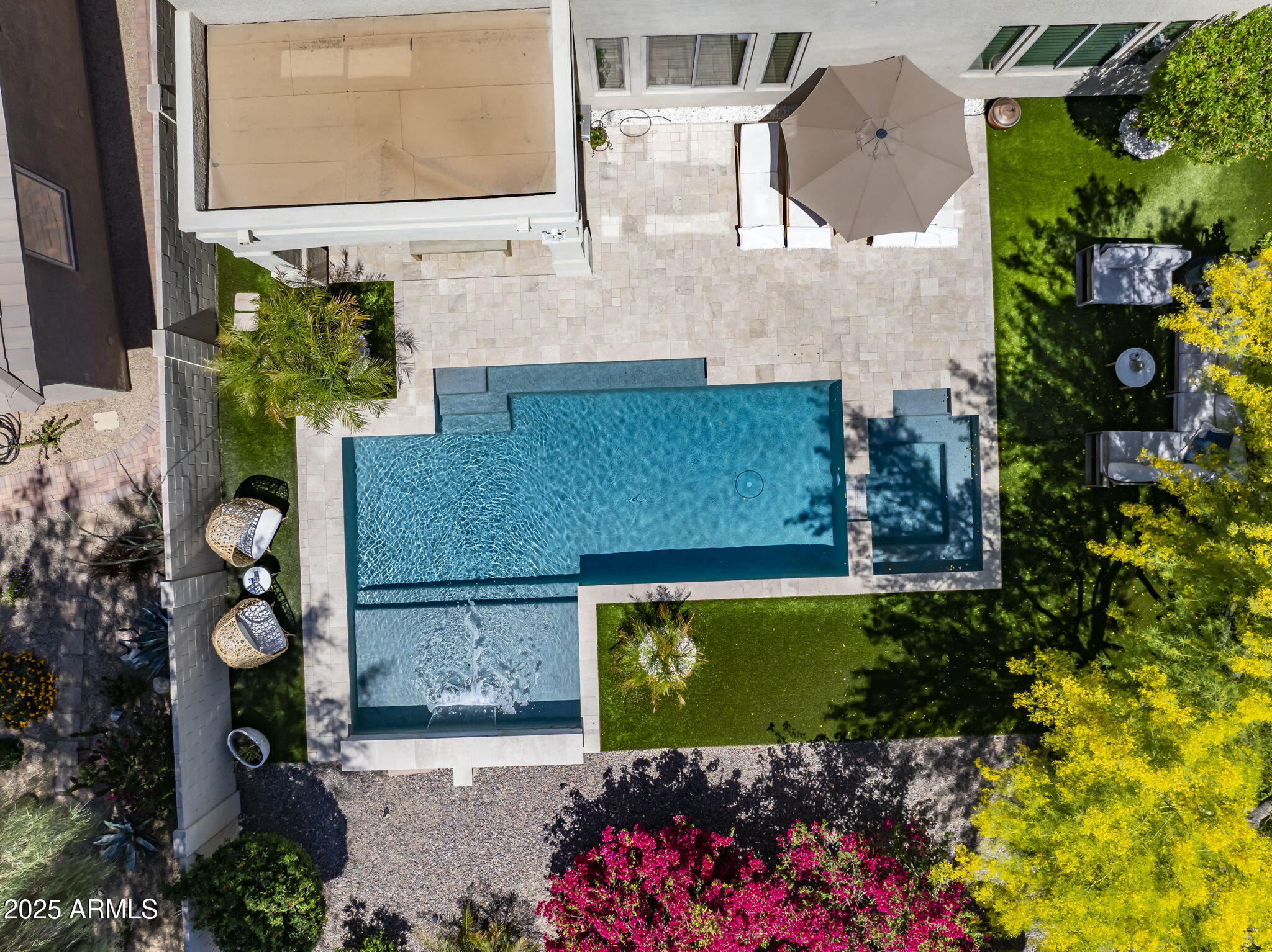 3641 E LOS GATOS Drive