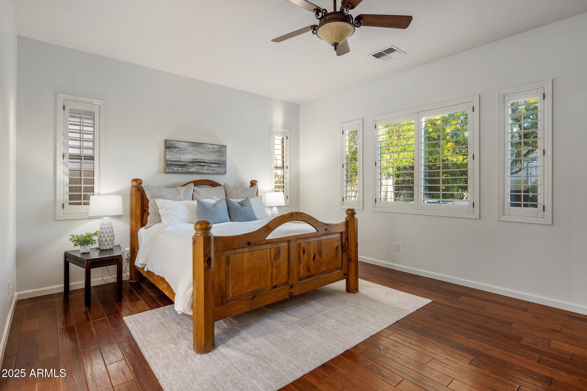 3641 E LOS GATOS Drive