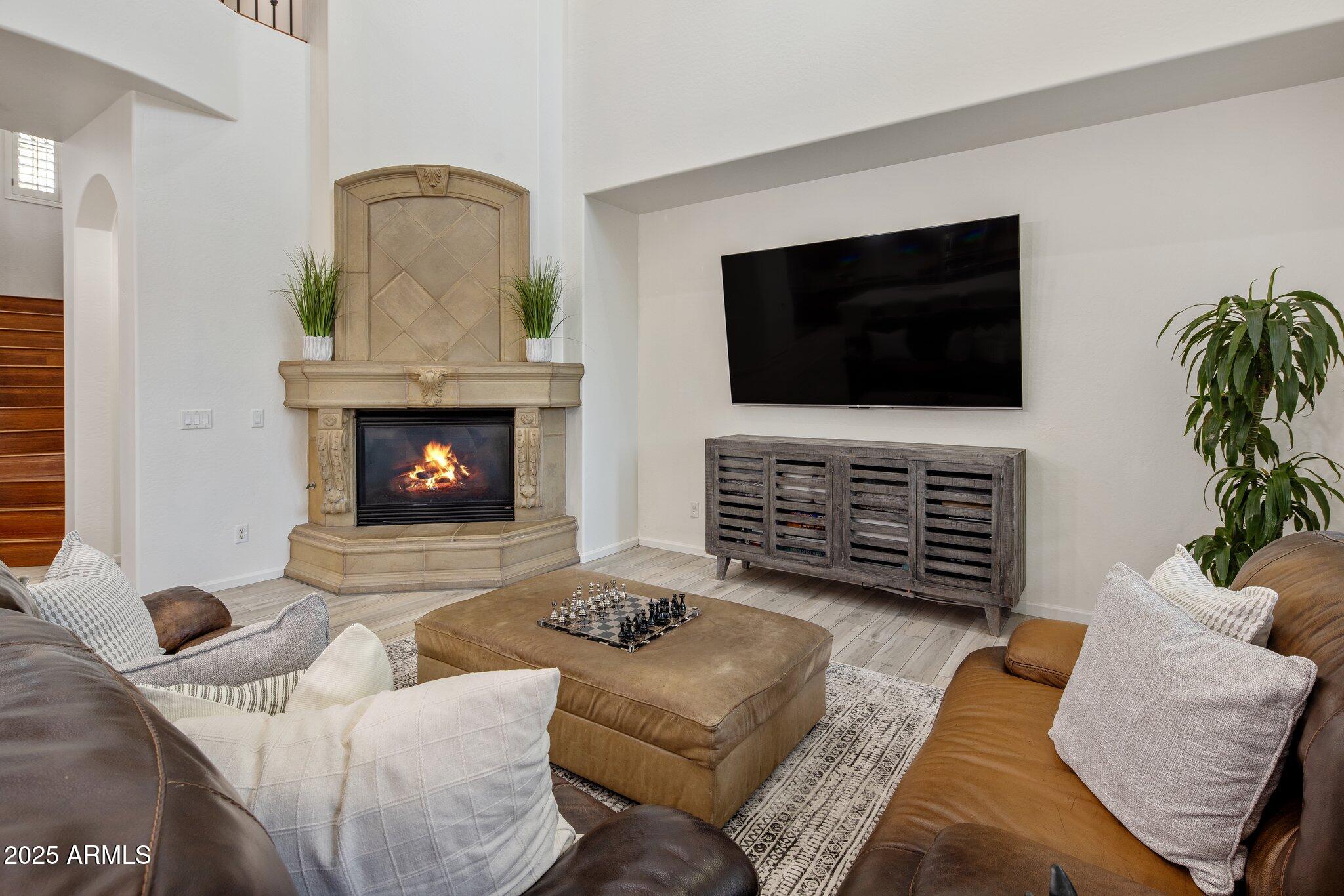 3641 E LOS GATOS Drive