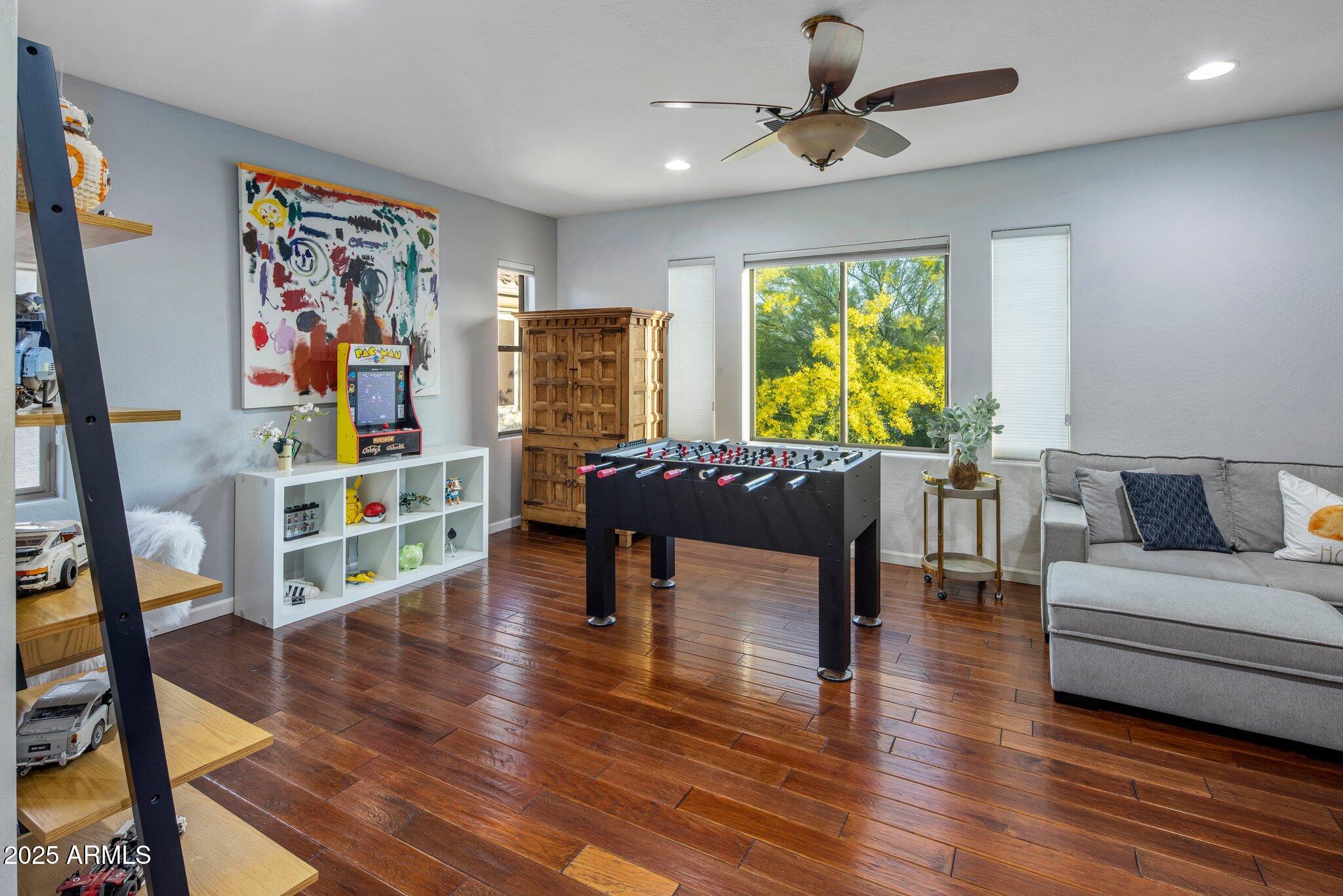 3641 E LOS GATOS Drive