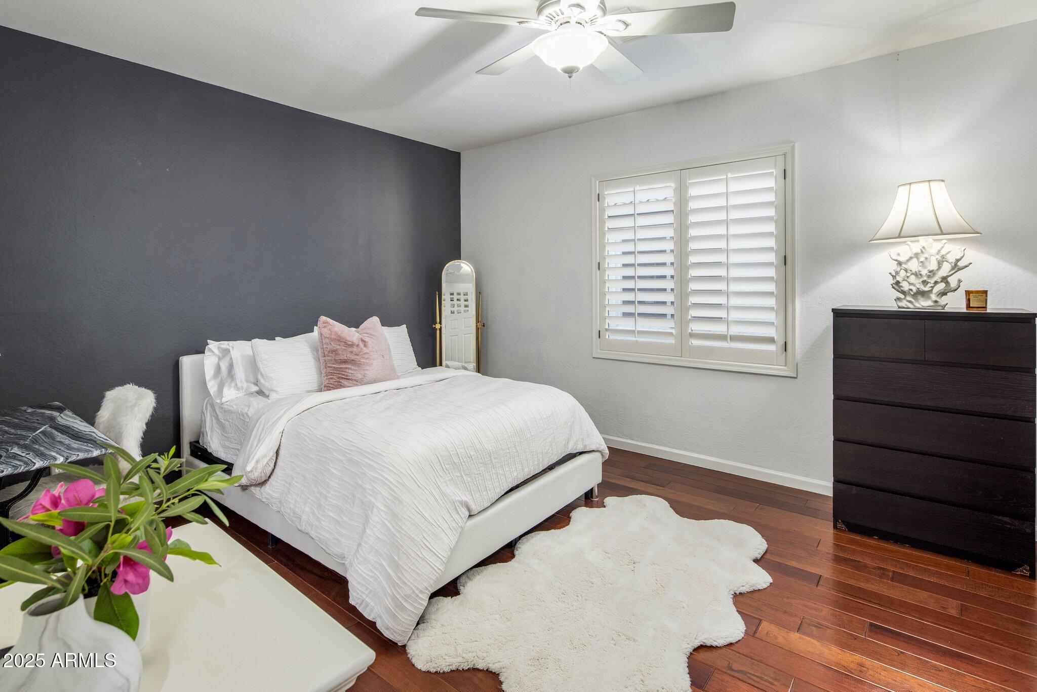 3641 E LOS GATOS Drive