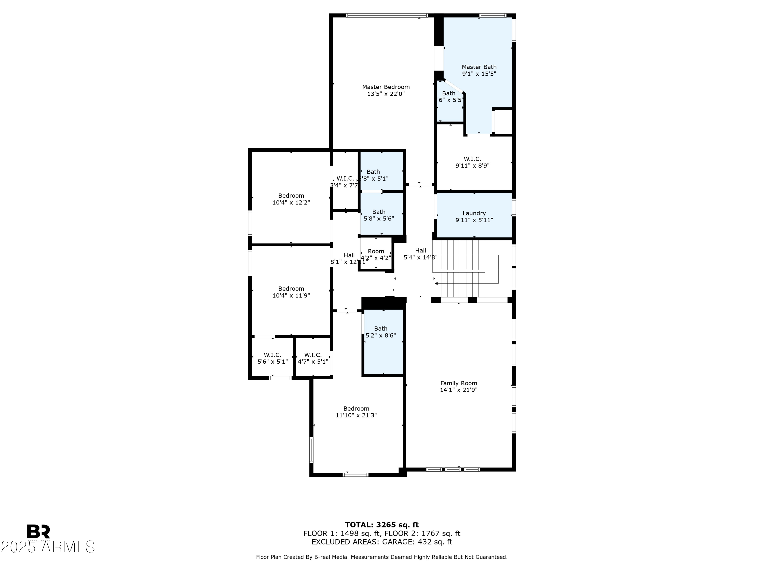 3415 E ARABIAN Drive