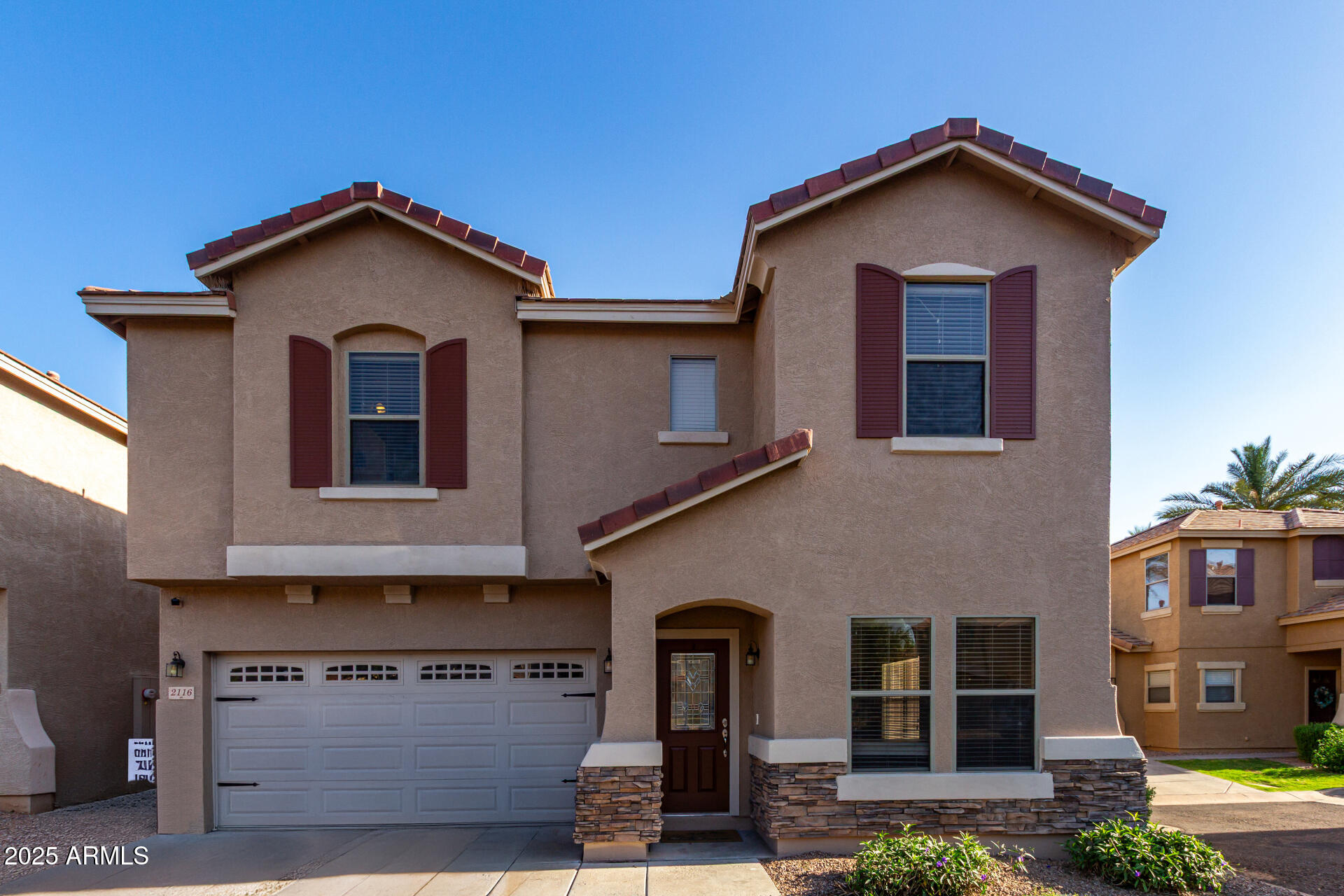 2116 S SHELBY