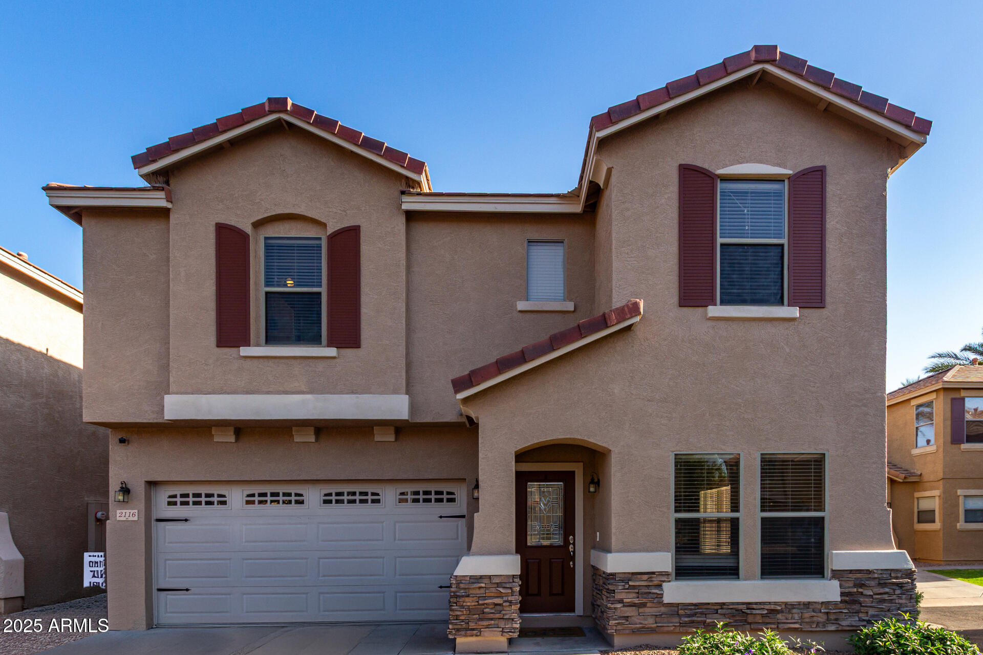 2116 S SHELBY