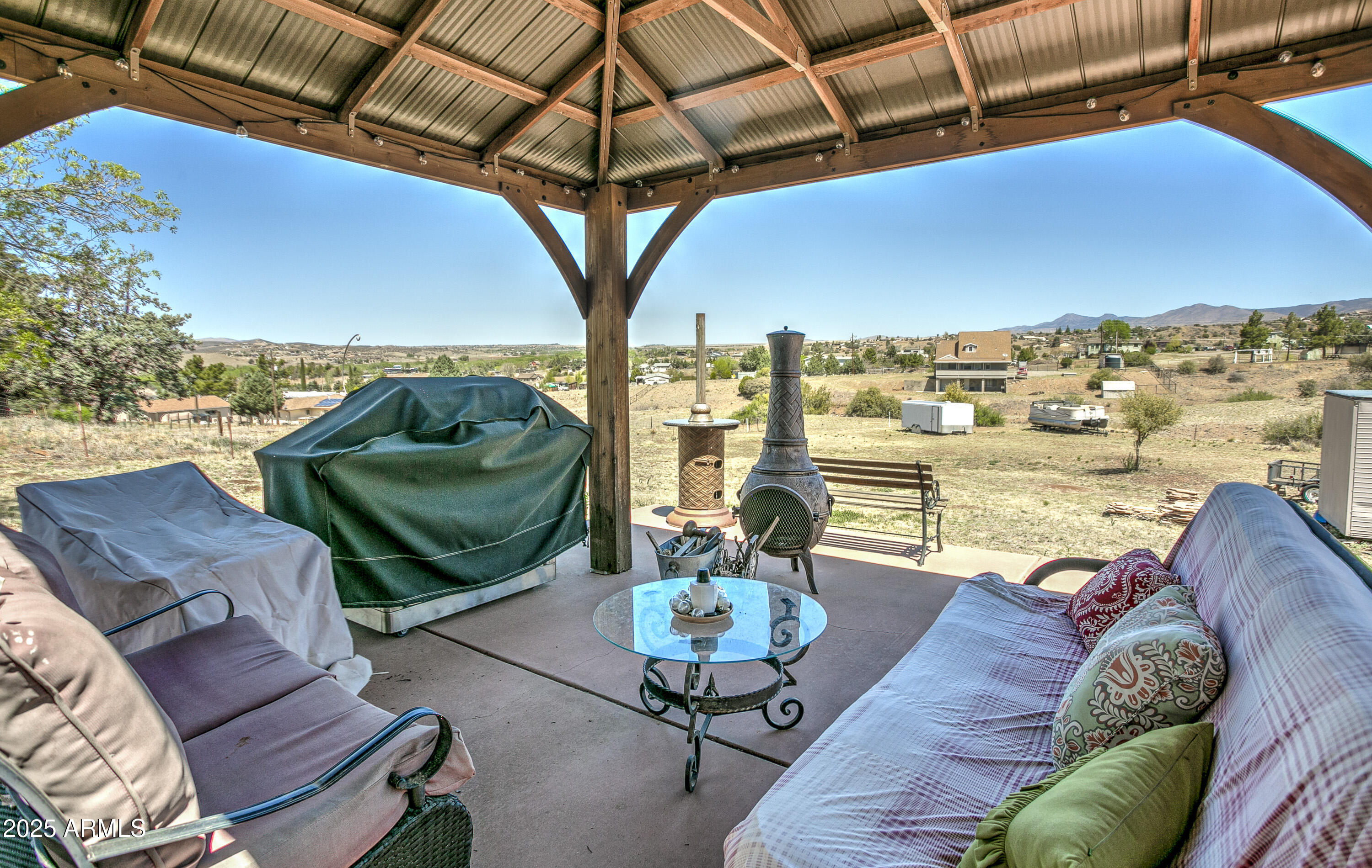 14050 E LAZY RIVER Drive