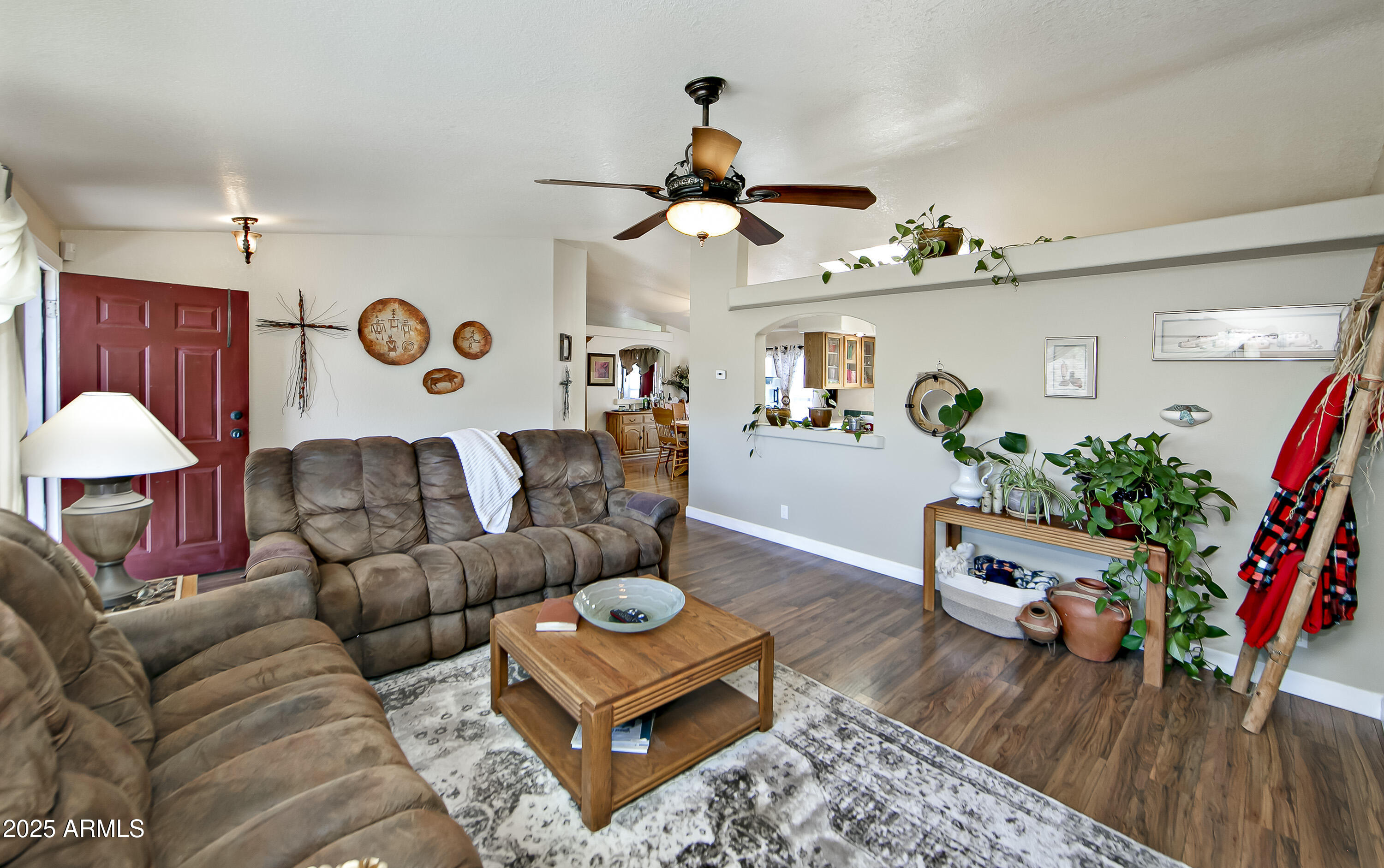 14050 E LAZY RIVER Drive