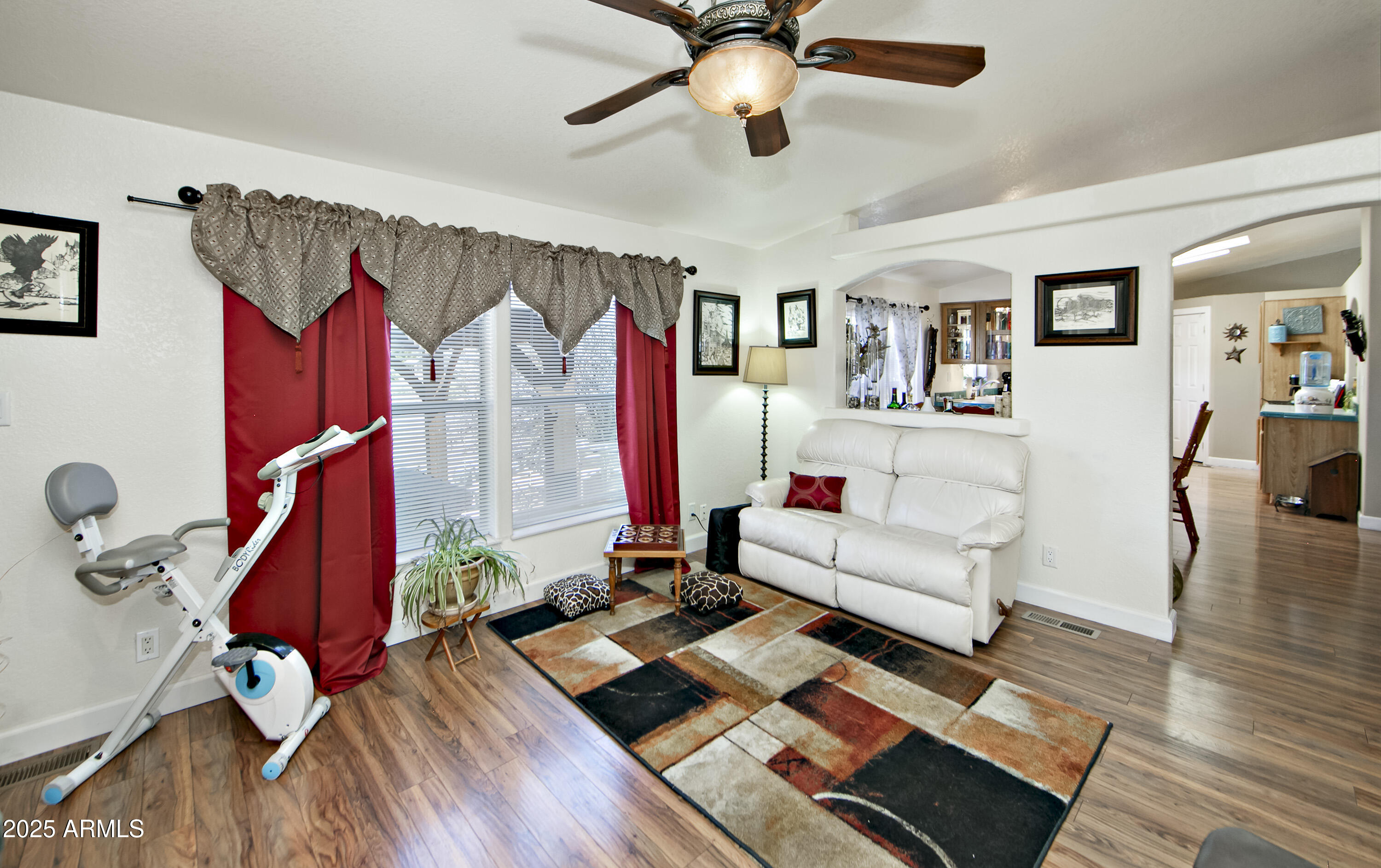 14050 E LAZY RIVER Drive