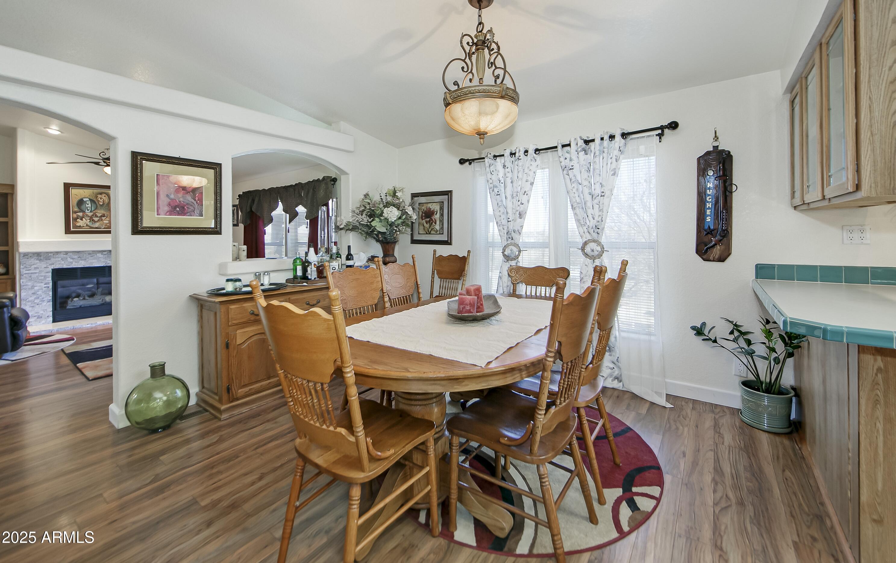 14050 E LAZY RIVER Drive