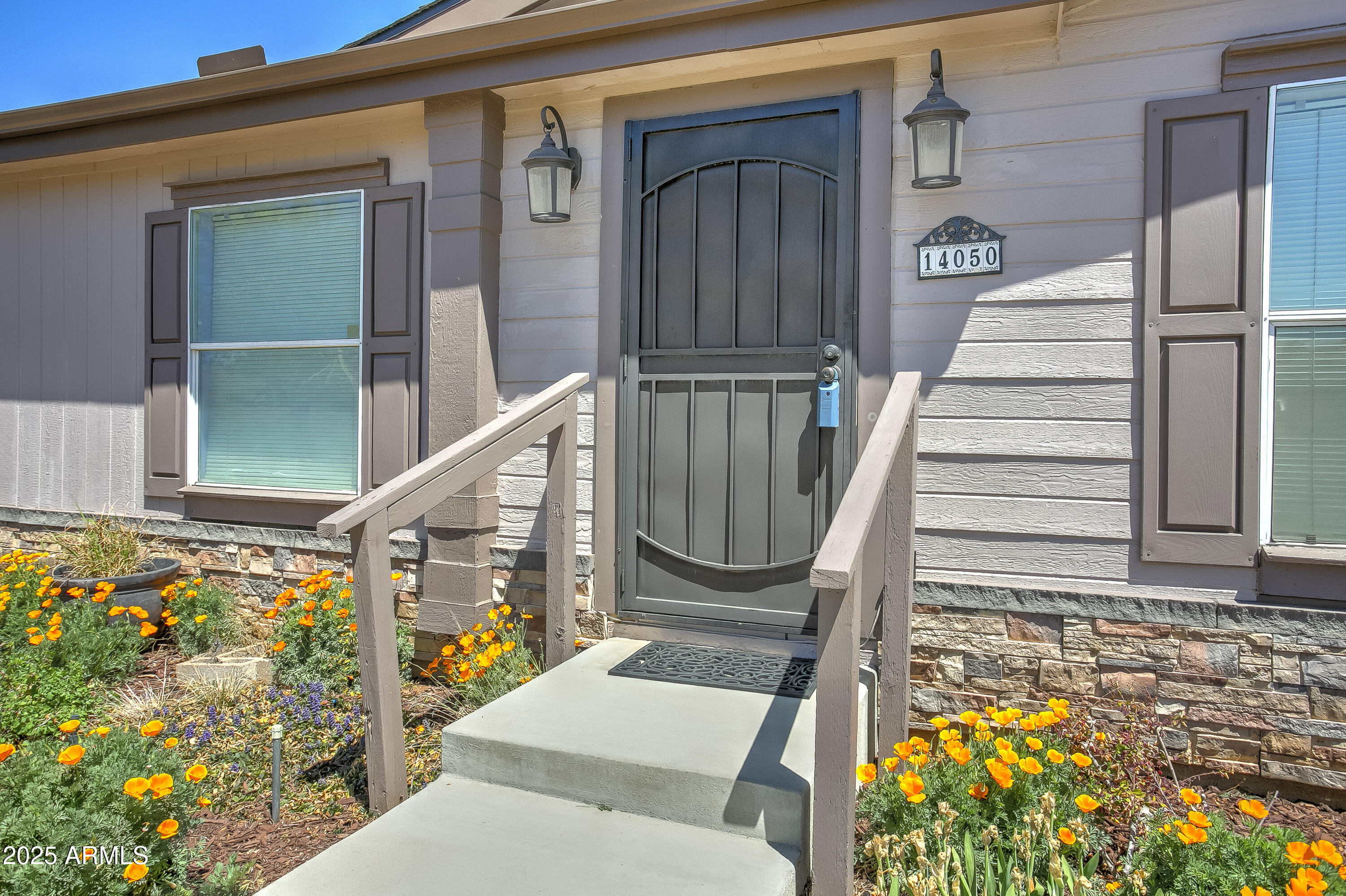 14050 E LAZY RIVER Drive