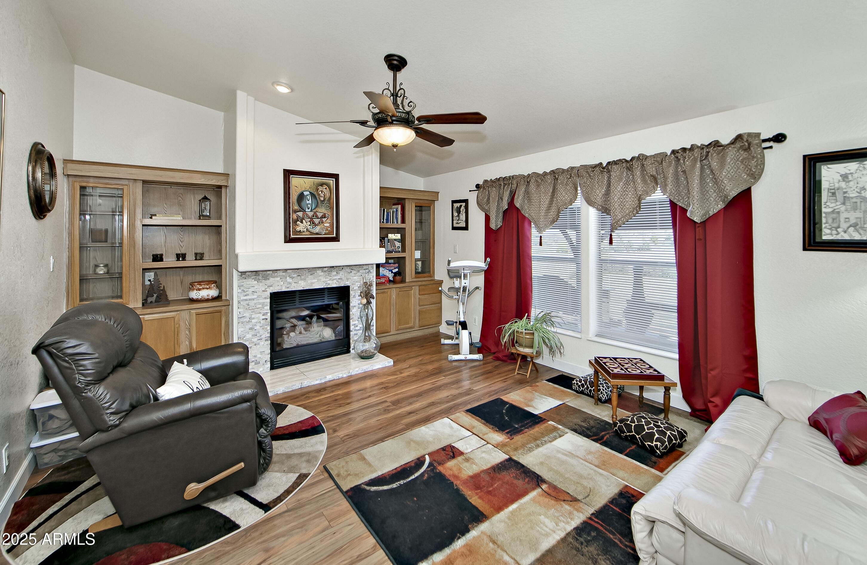 14050 E LAZY RIVER Drive