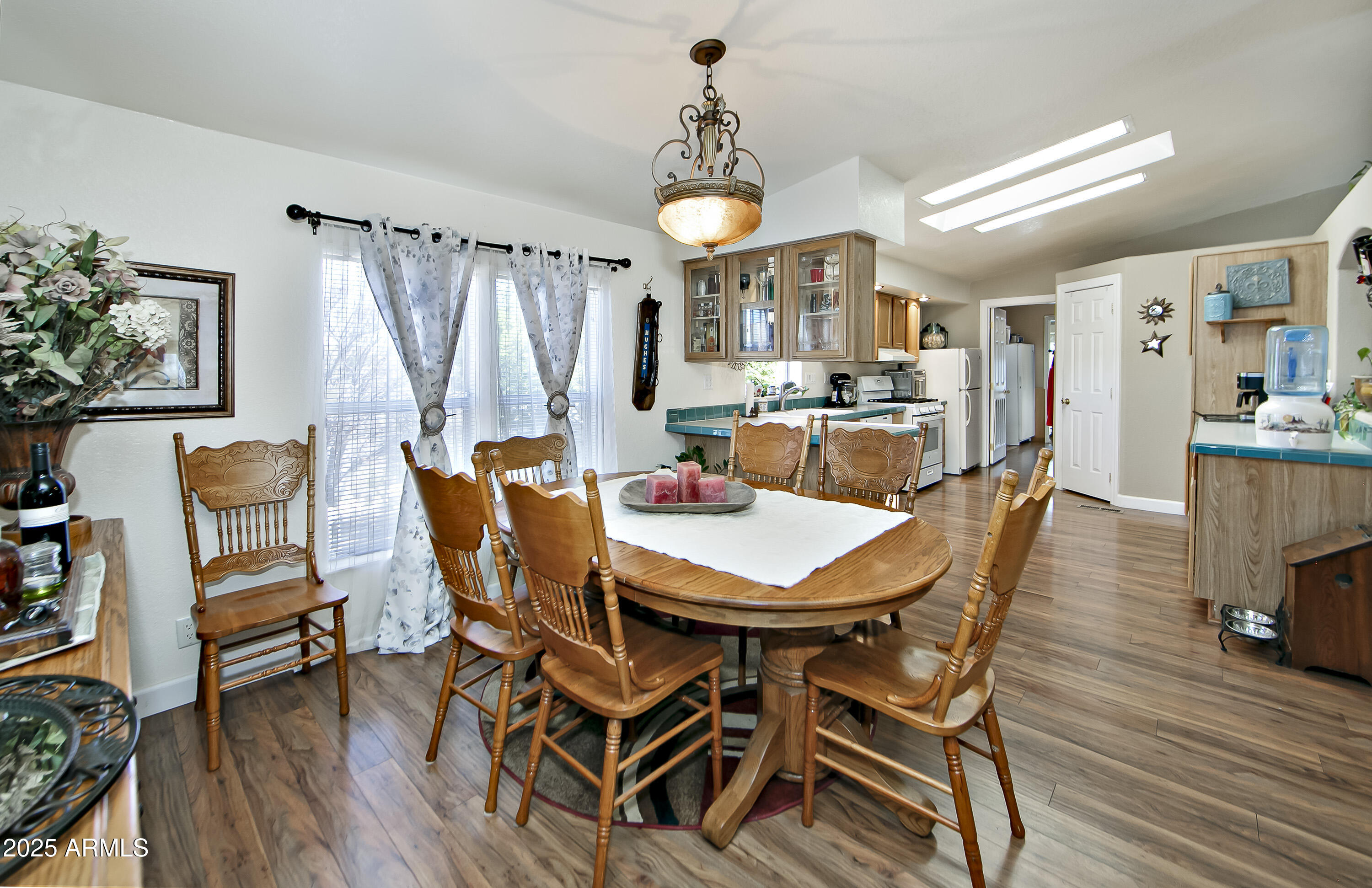 14050 E LAZY RIVER Drive