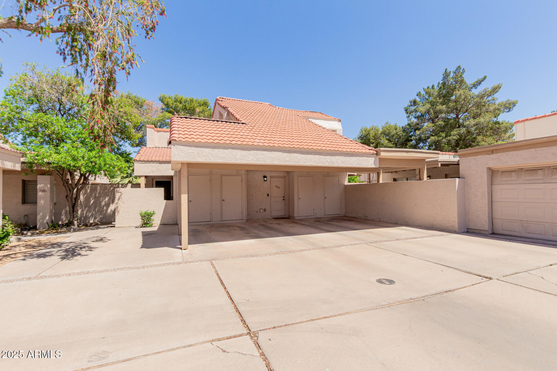 6350 N 78TH Street, 280