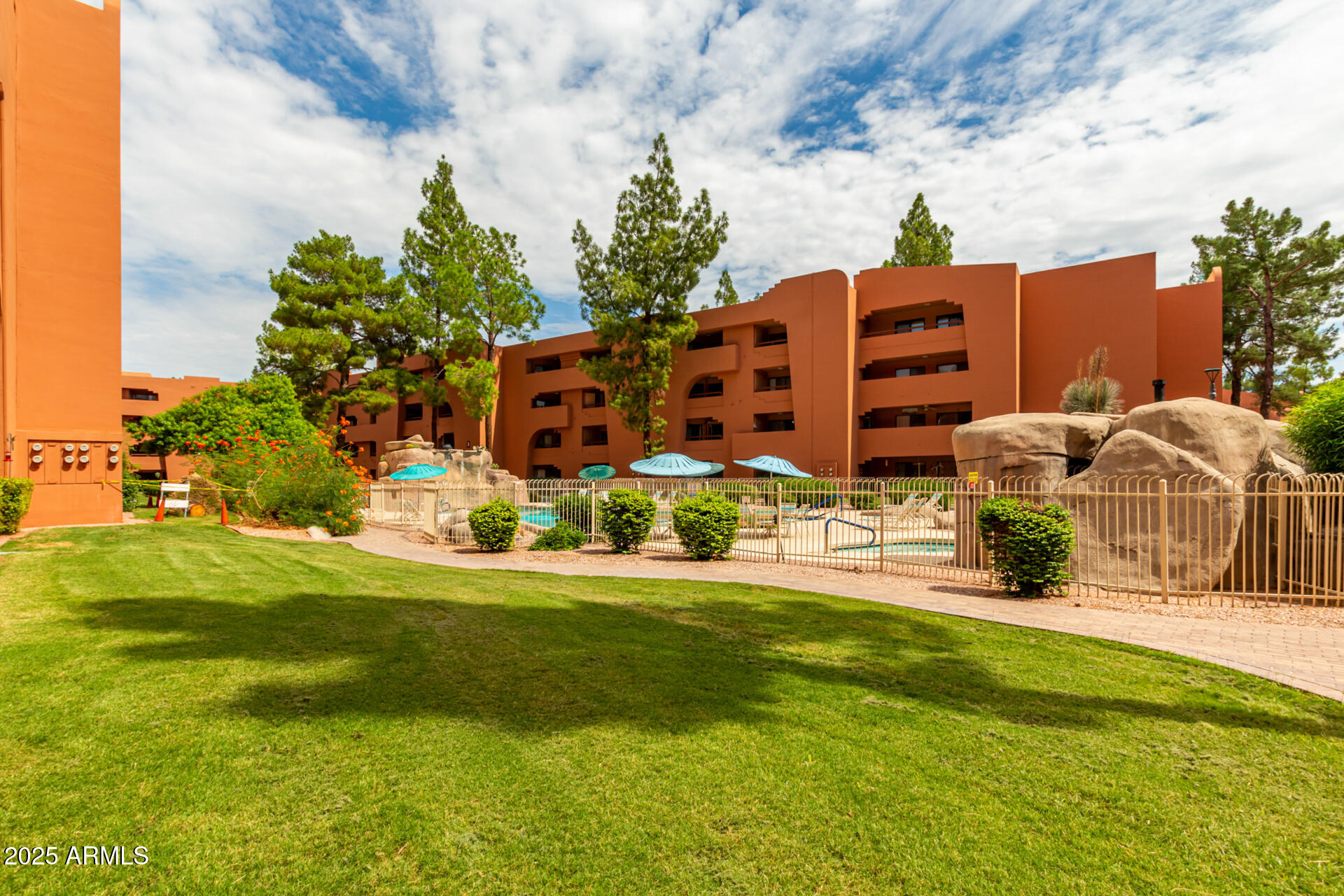 4303 E CACTUS Road, 202