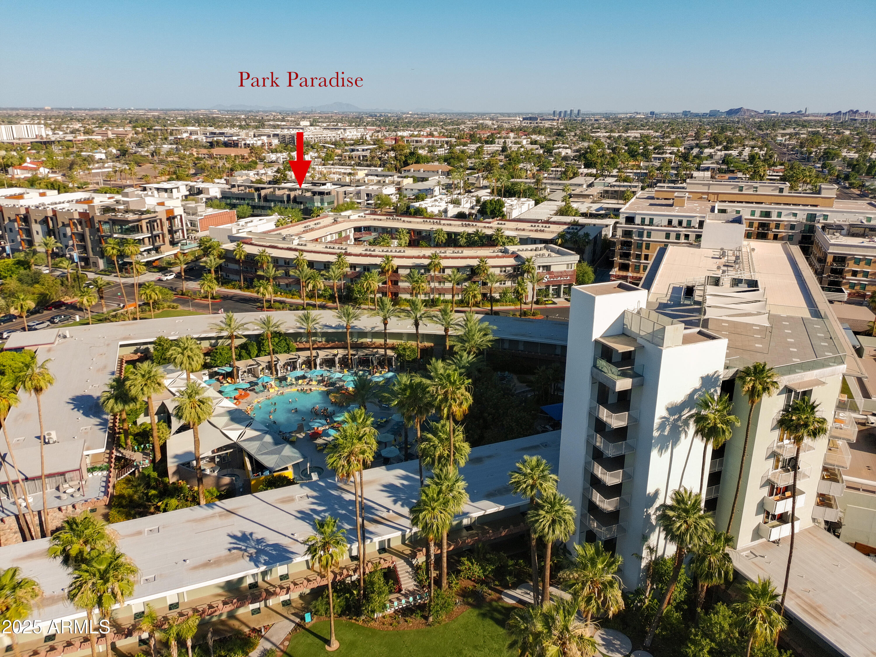 6936 E 4TH Street, 5