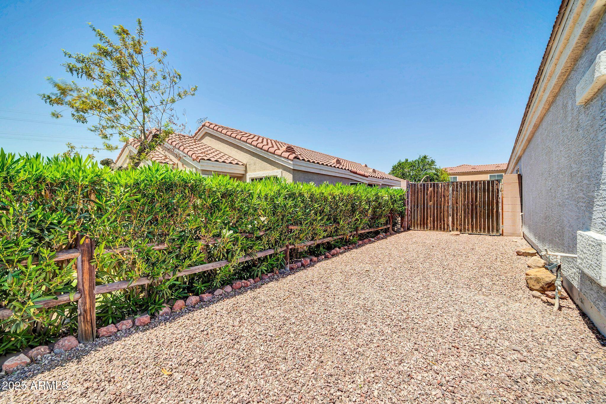 11154 W ASHLEY CHANTIL Drive