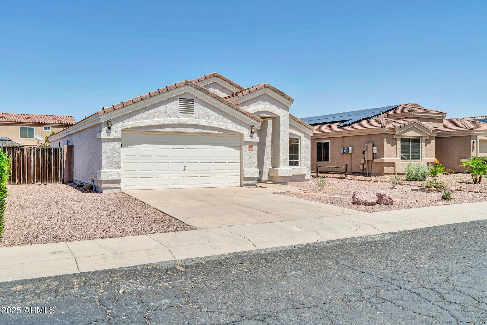 11154 W ASHLEY CHANTIL Drive