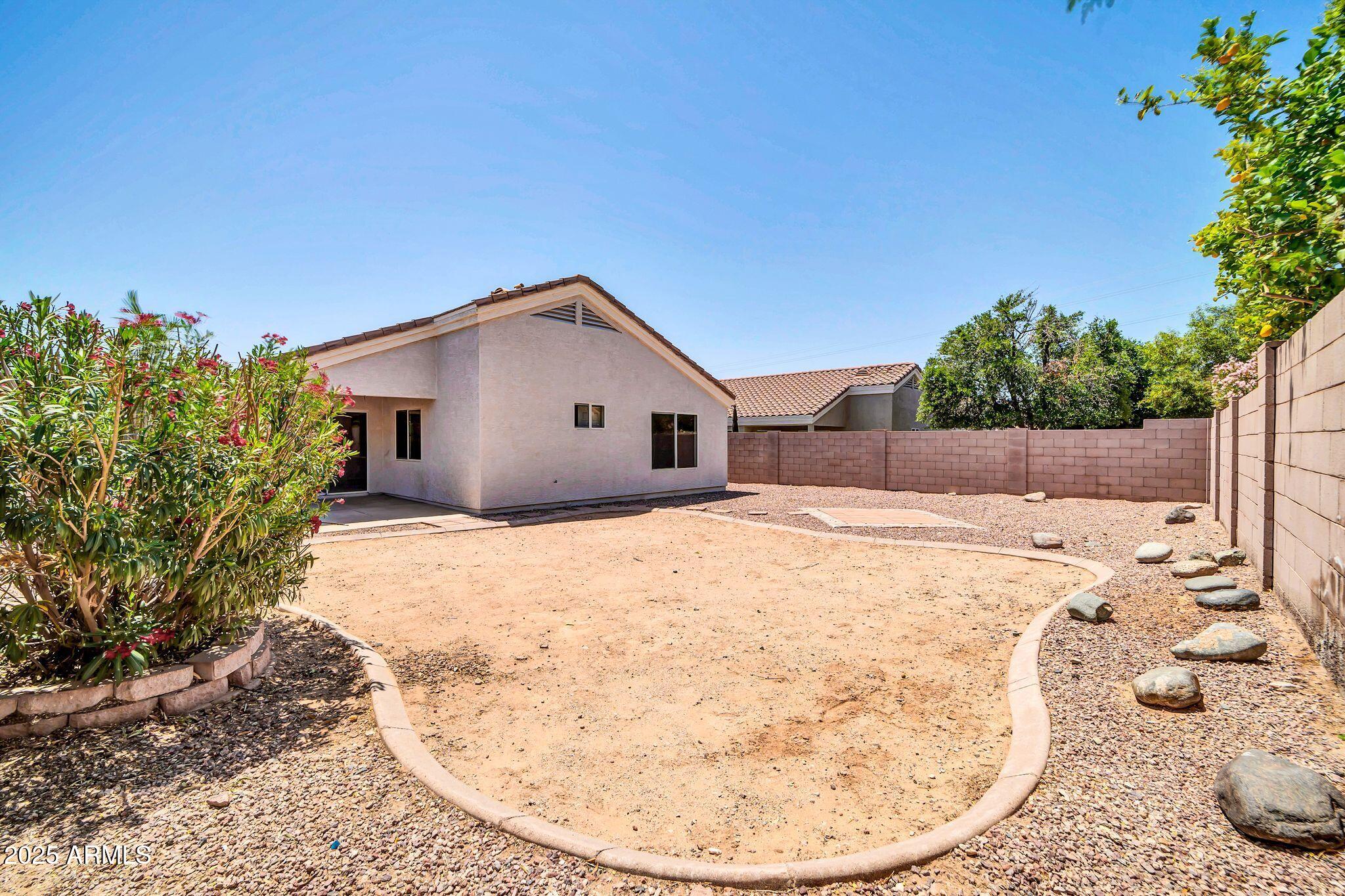 11154 W ASHLEY CHANTIL Drive