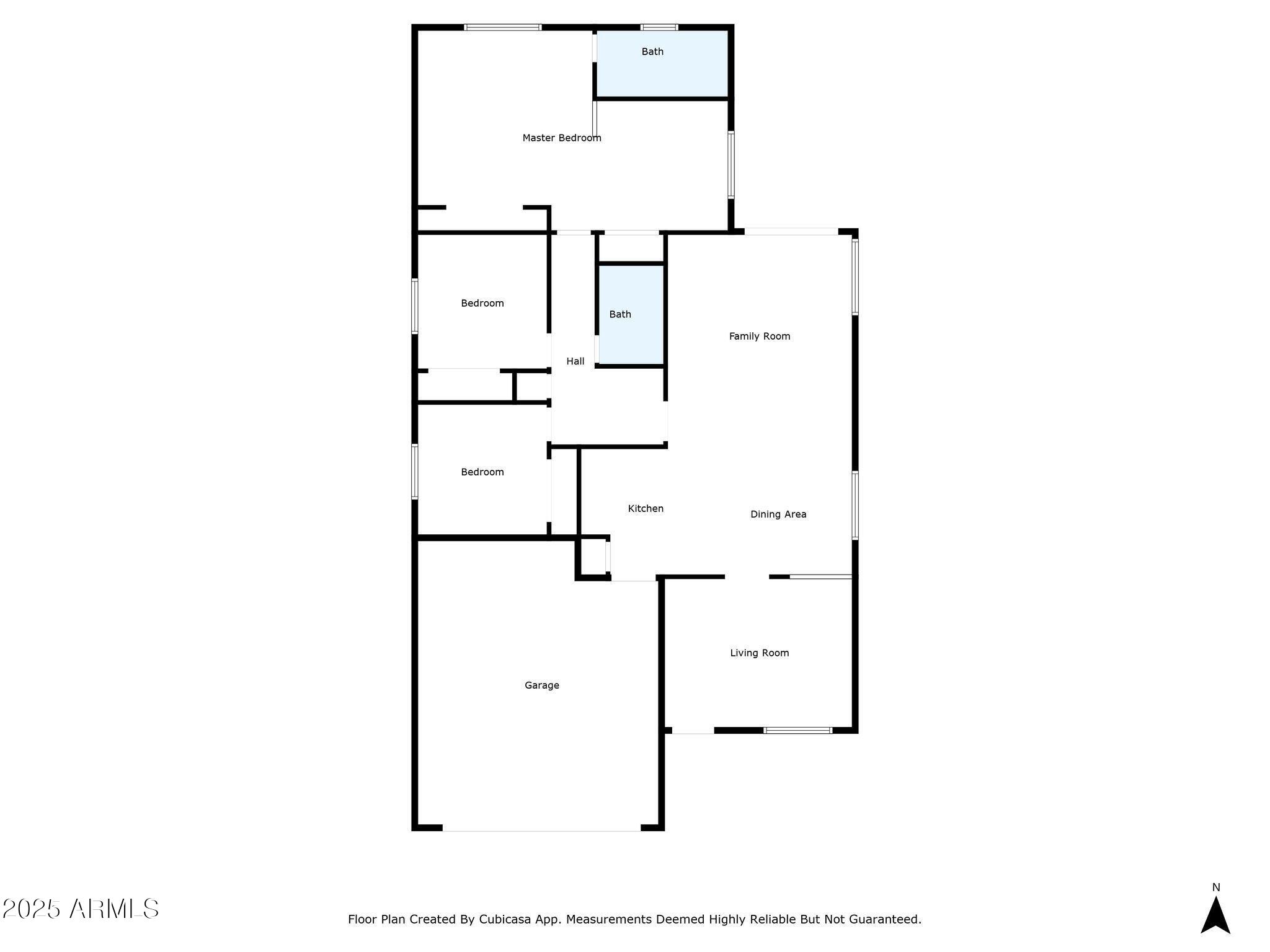 11154 W ASHLEY CHANTIL Drive